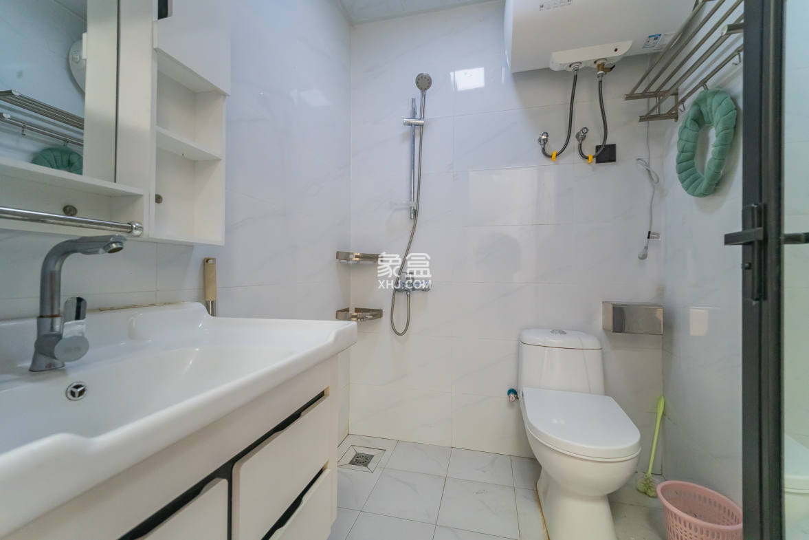 中建悦和城  1室0厅0卫    36.0万 中建悦和城  1室0厅0卫    36.0万卫生间