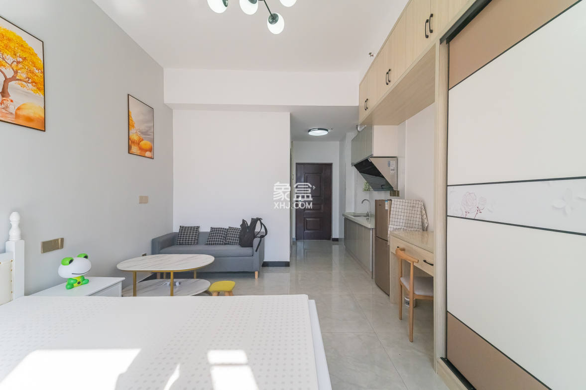 中建悦和城  1室0厅0卫    36.0万 中建悦和城  1室0厅0卫    36.0万卧室