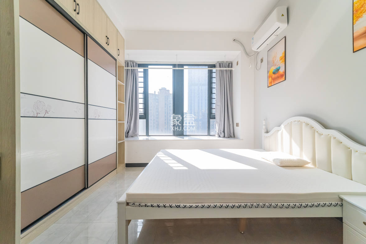 中建悦和城  1室0厅0卫    36.0万 中建悦和城  1室0厅0卫    36.0万卧室