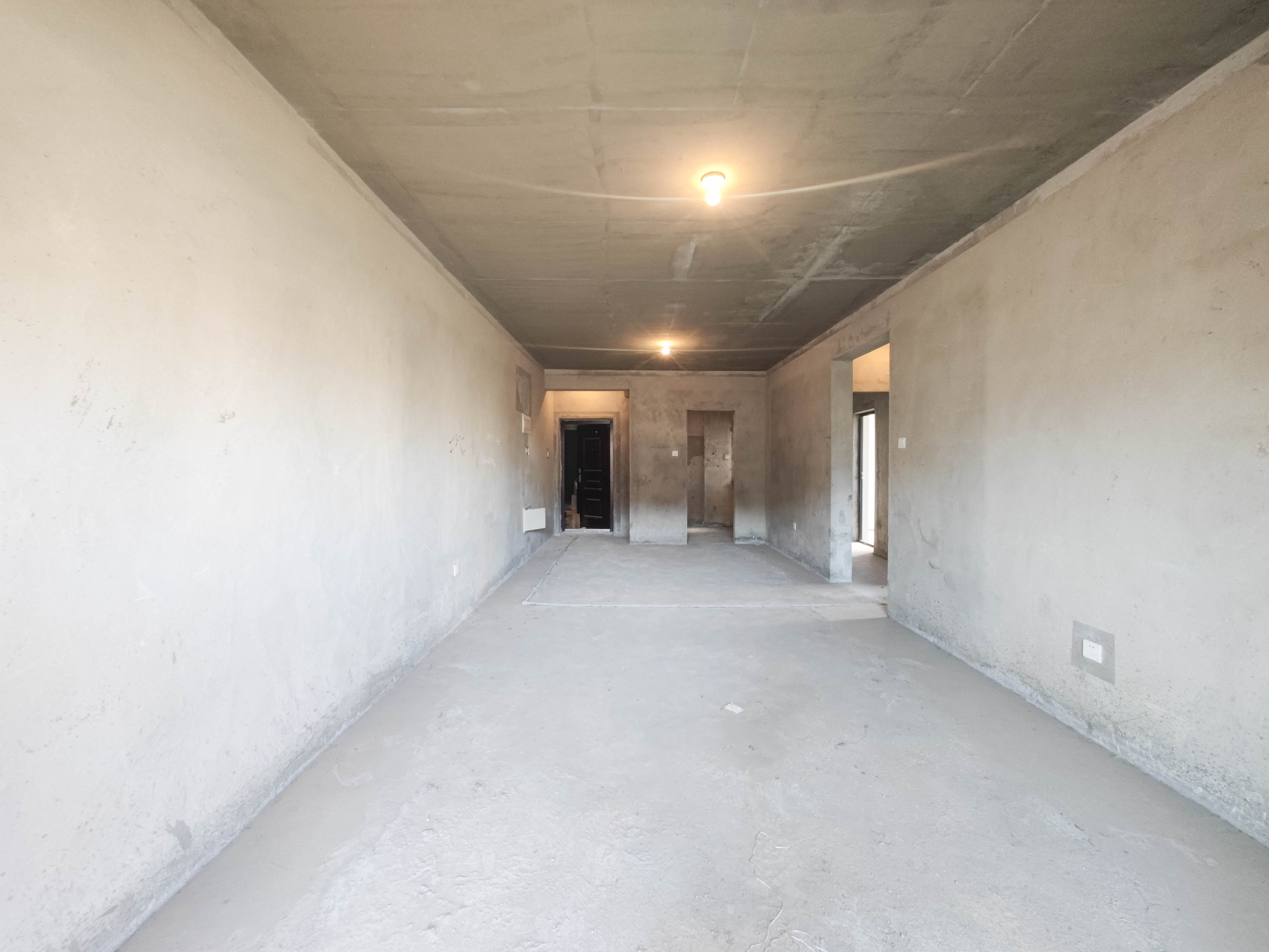 中建嘉和城  3室2厅1卫   81.50万