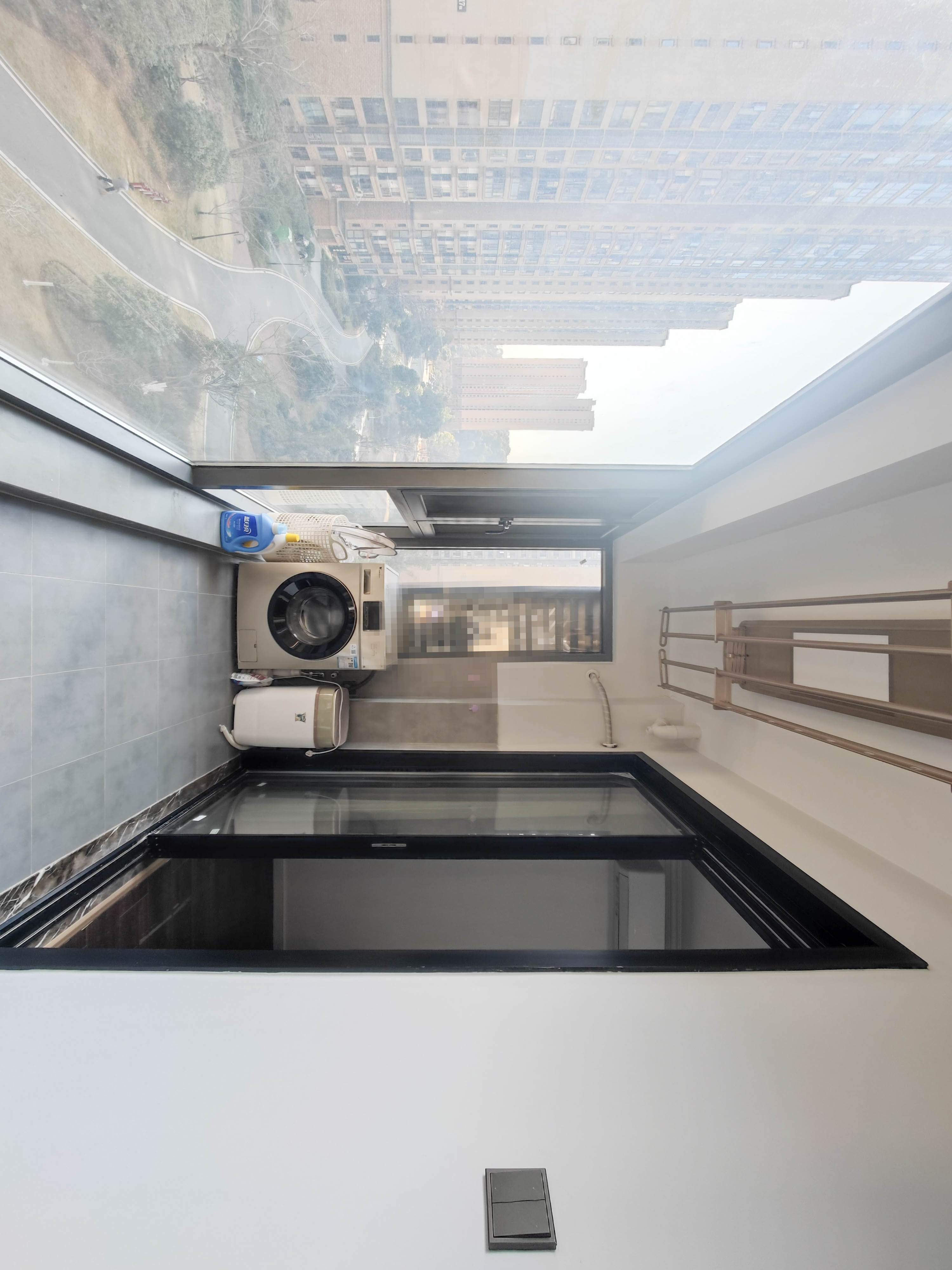 中建嘉和城  4室2厅2卫   142.00万阳台