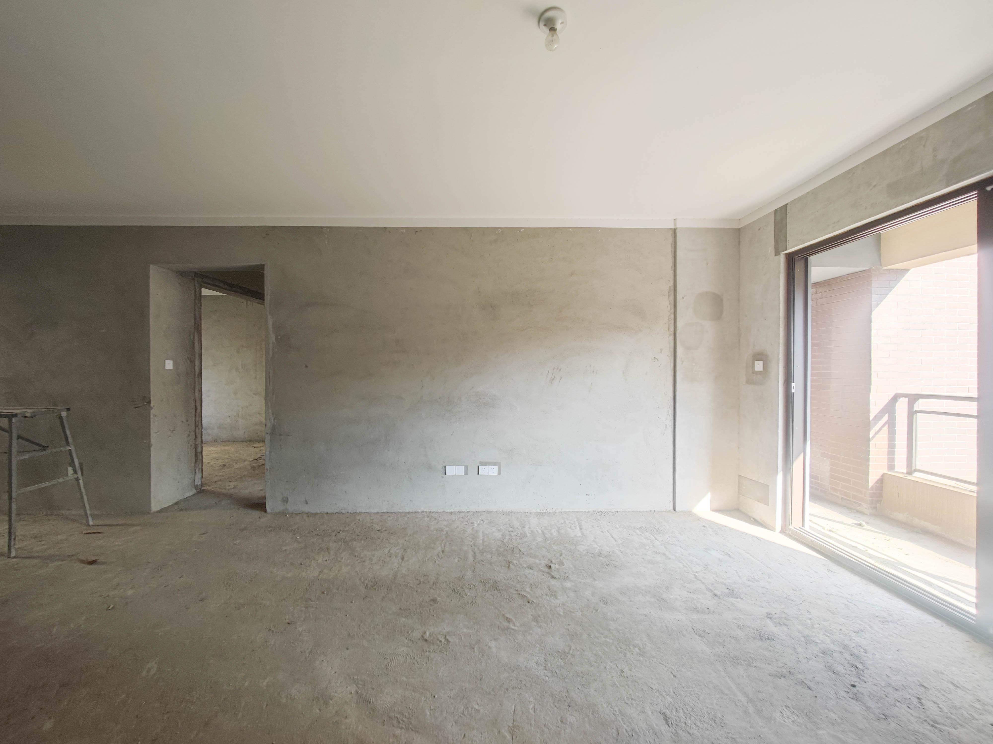 保利城(中航城国际社区、郡原美村) 4室2厅2卫 124.8万 保利城(中航城国际社区、郡原美村) 4室2厅2卫 124.8万客厅