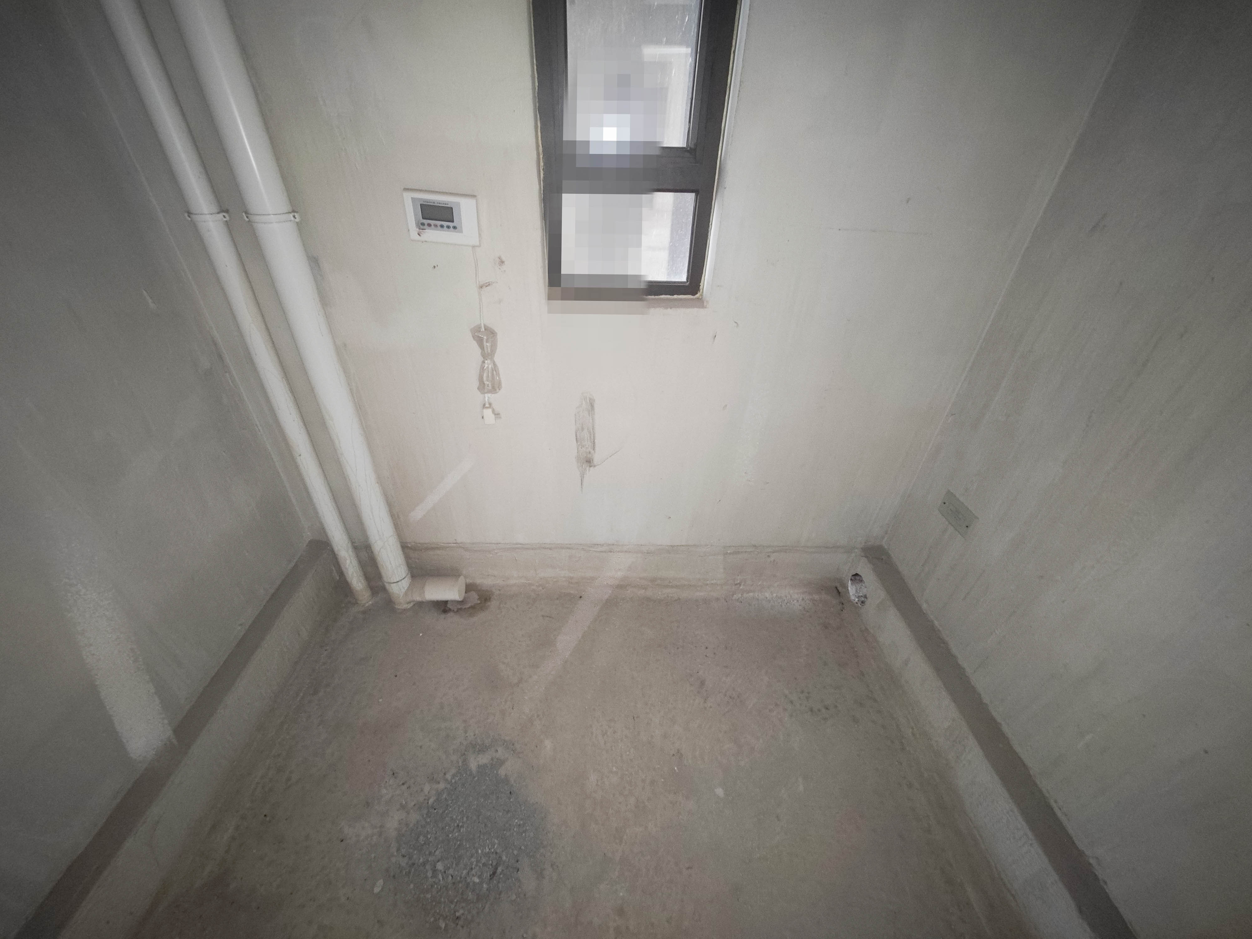 保利城(中航城国际社区、郡原美村) 4室2厅2卫 124.8万 保利城(中航城国际社区、郡原美村) 4室2厅2卫 124.8万卫生间