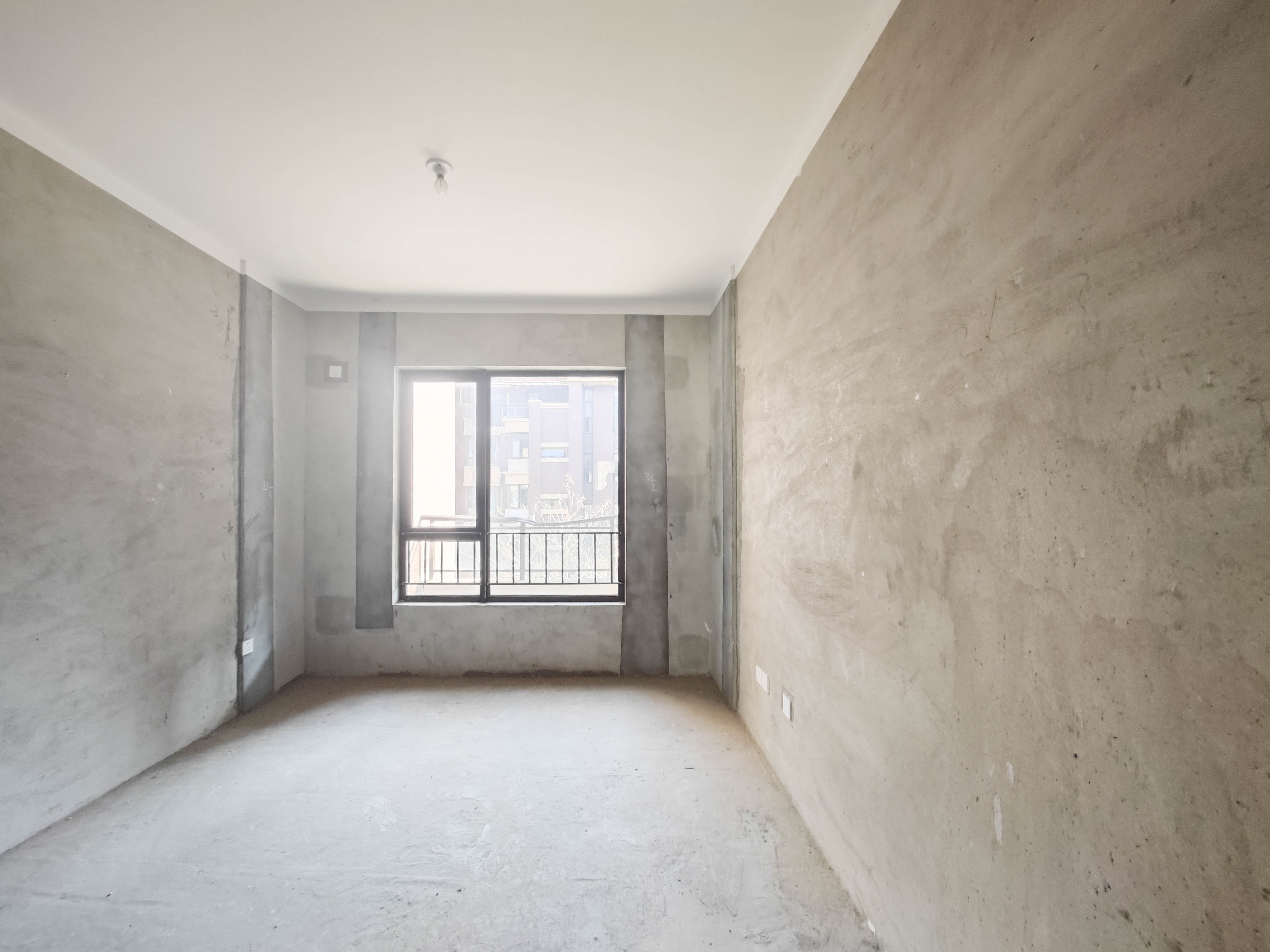 保利城(中航城国际社区、郡原美村) 4室2厅2卫 124.8万 保利城(中航城国际社区、郡原美村) 4室2厅2卫 124.8万卧室