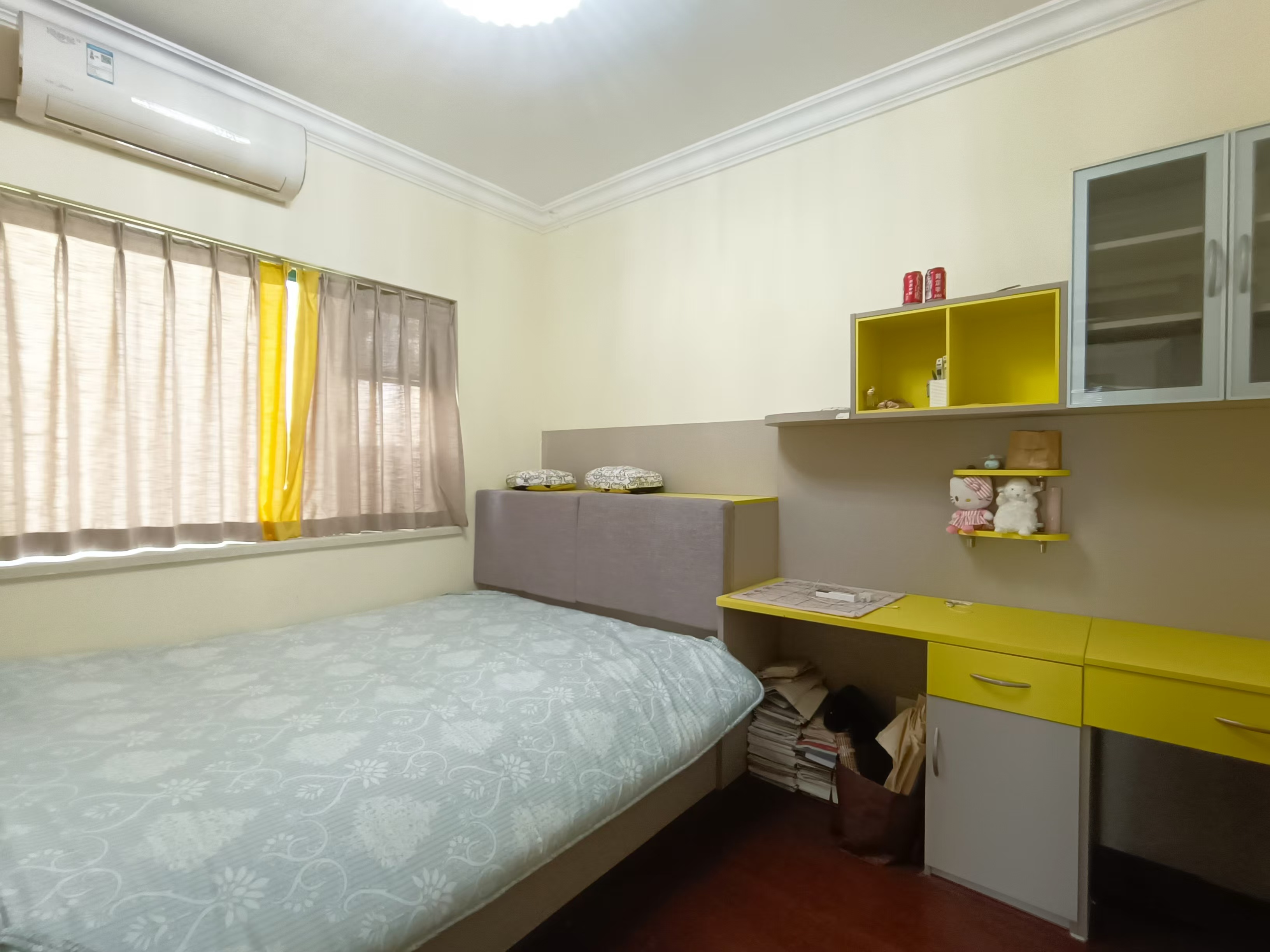 恒大绿洲 3室2厅2卫 2000.0元/月 恒大绿洲 3室2厅2卫 2000.0元/月室内图