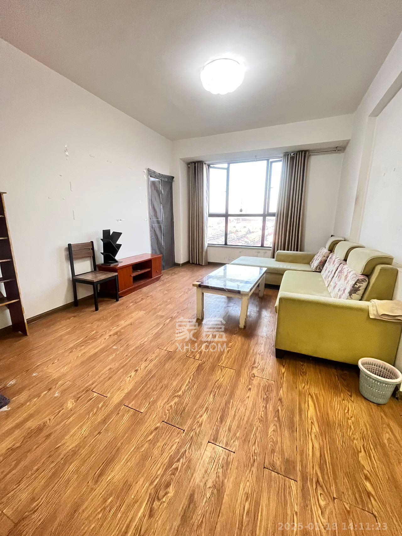 恒生碧水龙庭 2室2厅1卫 1600.0元/月 恒生碧水龙庭 2室2厅1卫 1600.0元/月室内图