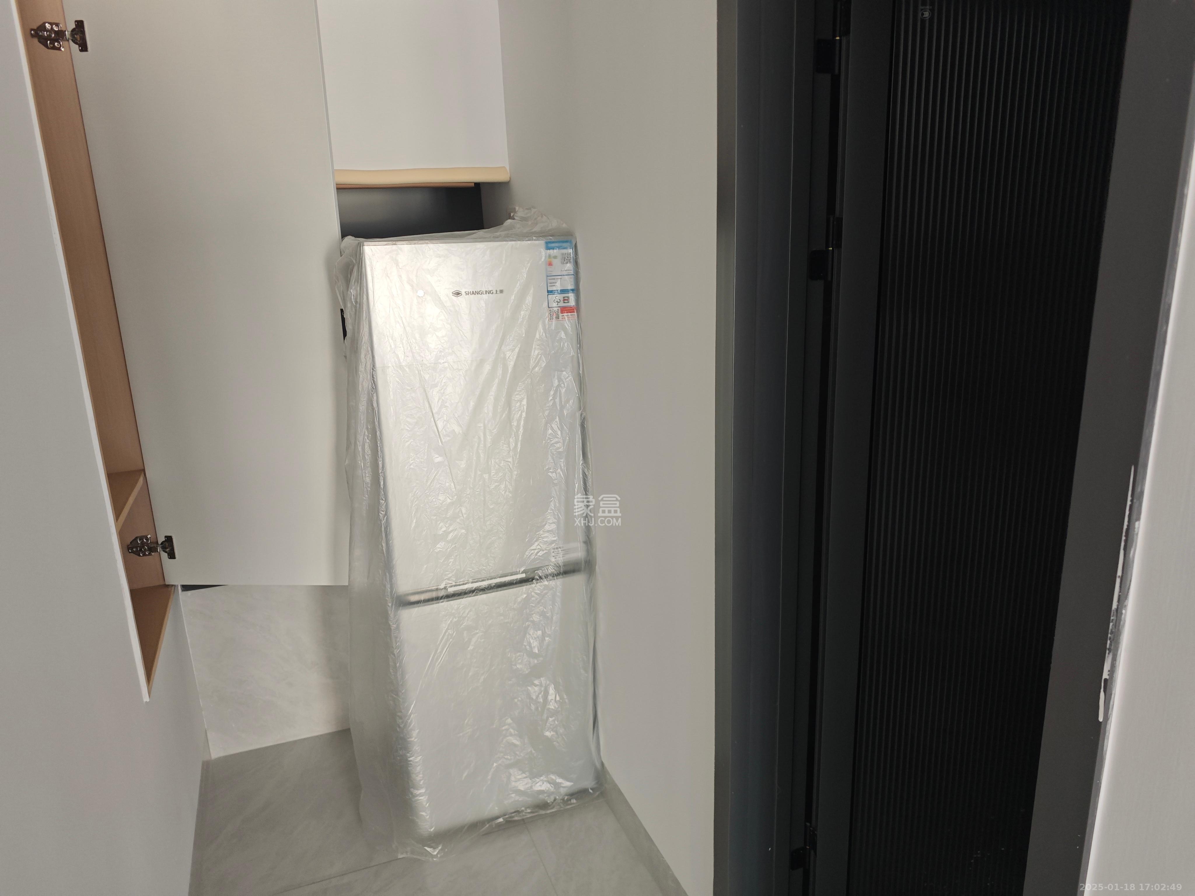 保利恒伟时光印象  1室1厅1卫   1200.00元/月室内图