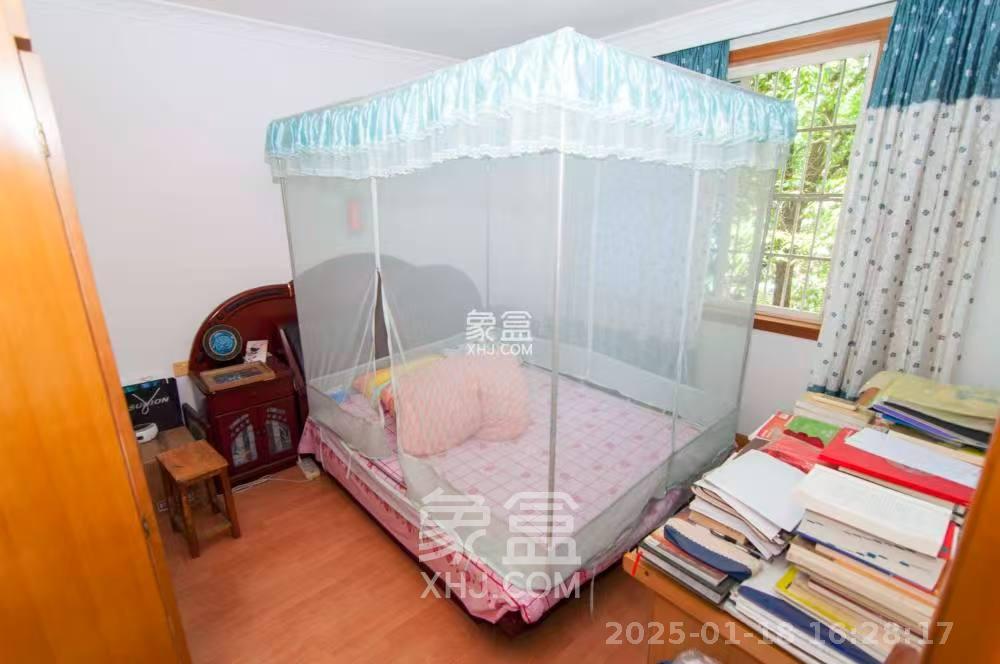 杏花园小区  3室2厅1卫   1600.00元/月室内图