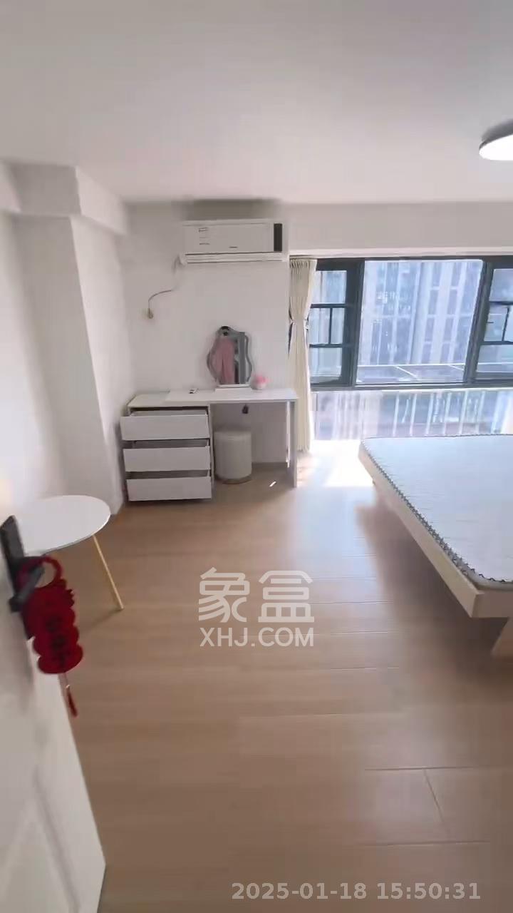 时代MOMA云PARK  2室2厅1卫   3200.00元/月室内图