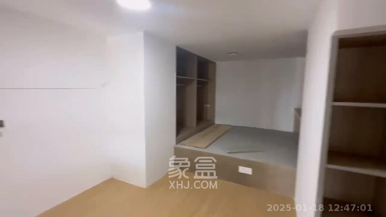 映客龙湖璟翠公馆（映客龙湖璟翠中心）   41.0㎡     2000.00元/月室内图