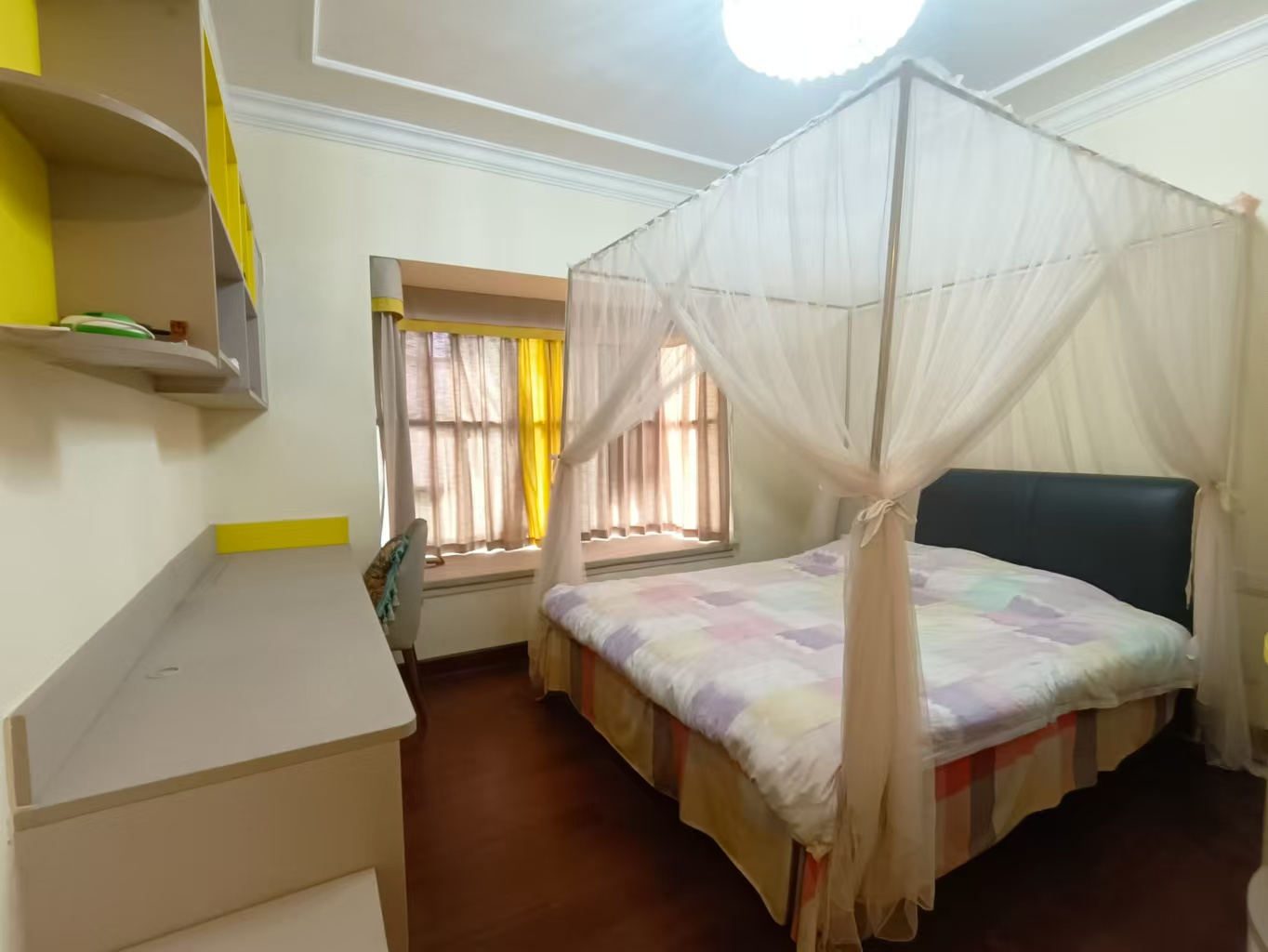 恒大绿洲 3室2厅2卫 2000.0元/月 恒大绿洲 3室2厅2卫 2000.0元/月室内图