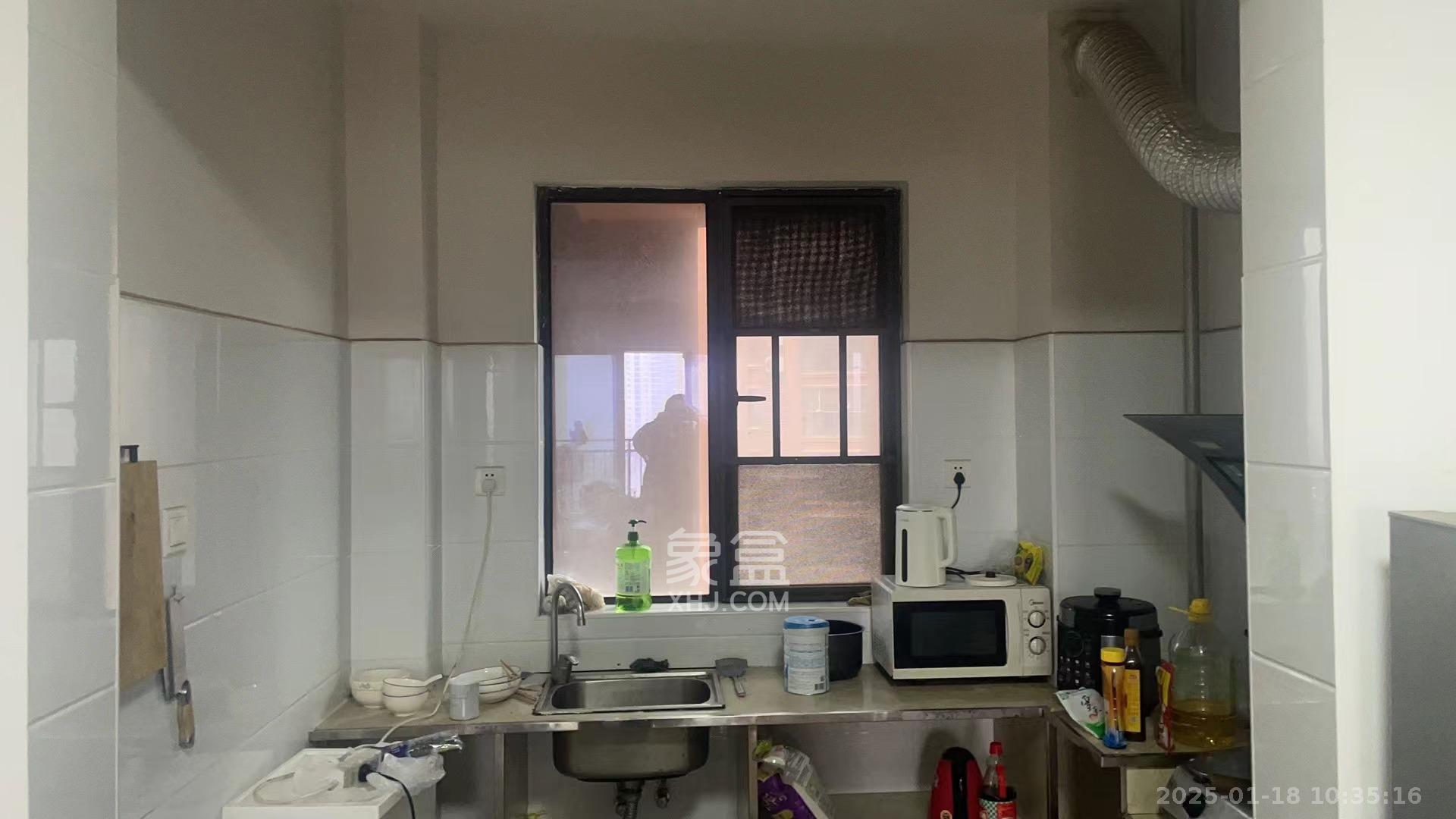 华雅林语苑  2室2厅1卫   2300.00元/月室内图