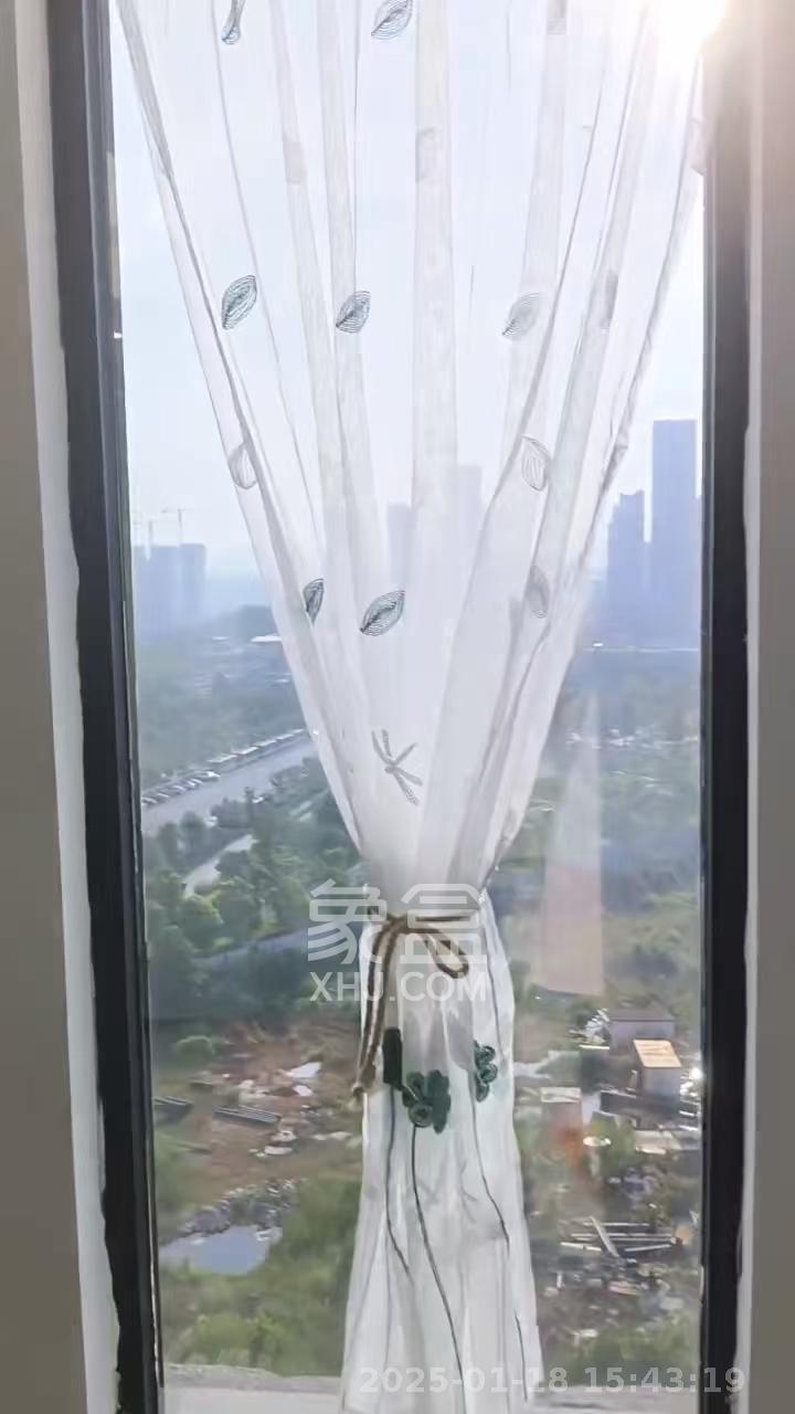 中海阅溪府 2室1厅1卫 2200.0元/月 中海阅溪府 2室1厅1卫 2200.0元/月室内图