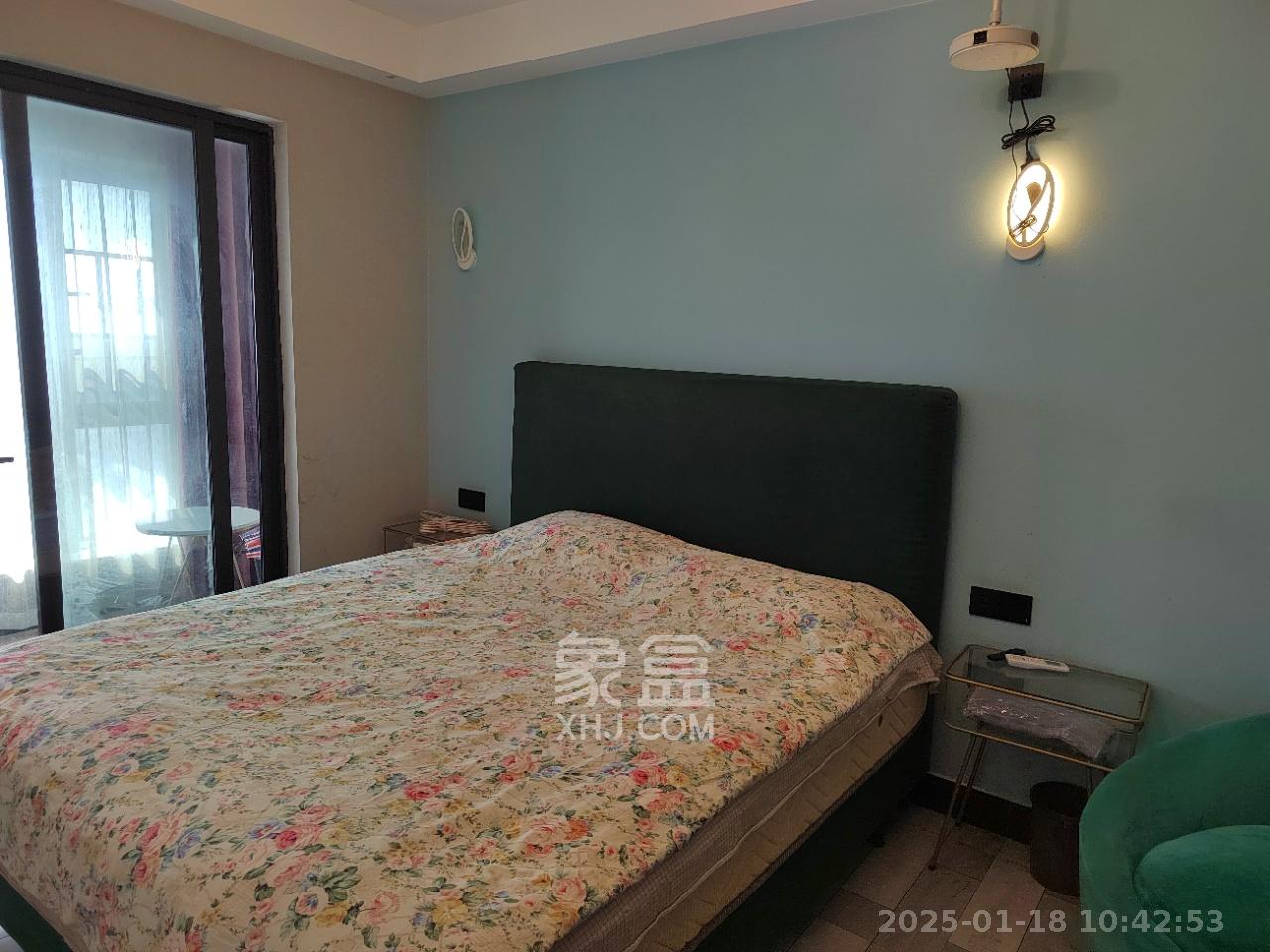 中海新城熙岸(中信新城五期) 1室1厅1卫 1200.0元/月 中海新城熙岸(中信新城五期) 1室1厅1卫 1200.0元/月室内图