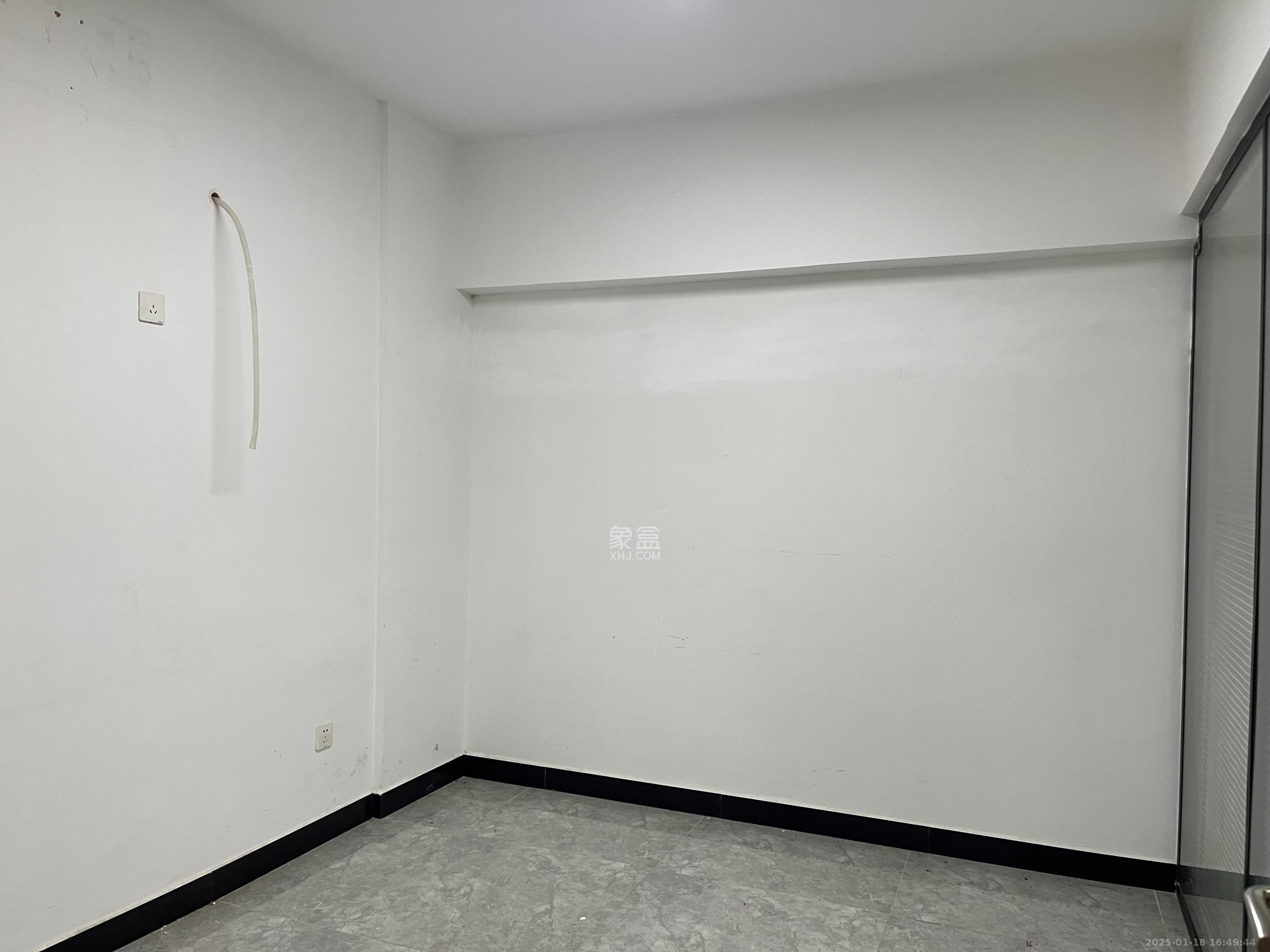 复地星光天地 2室1厅1卫 4980.0元/月 复地星光天地 2室1厅1卫 4980.0元/月室内图