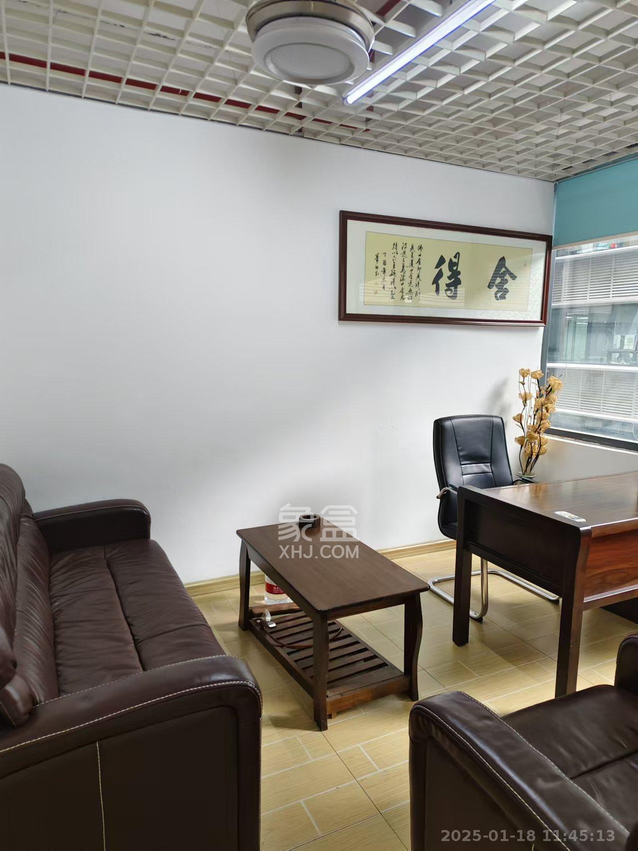 天祥水晶湾   73.0㎡      4500.0元/月室内图