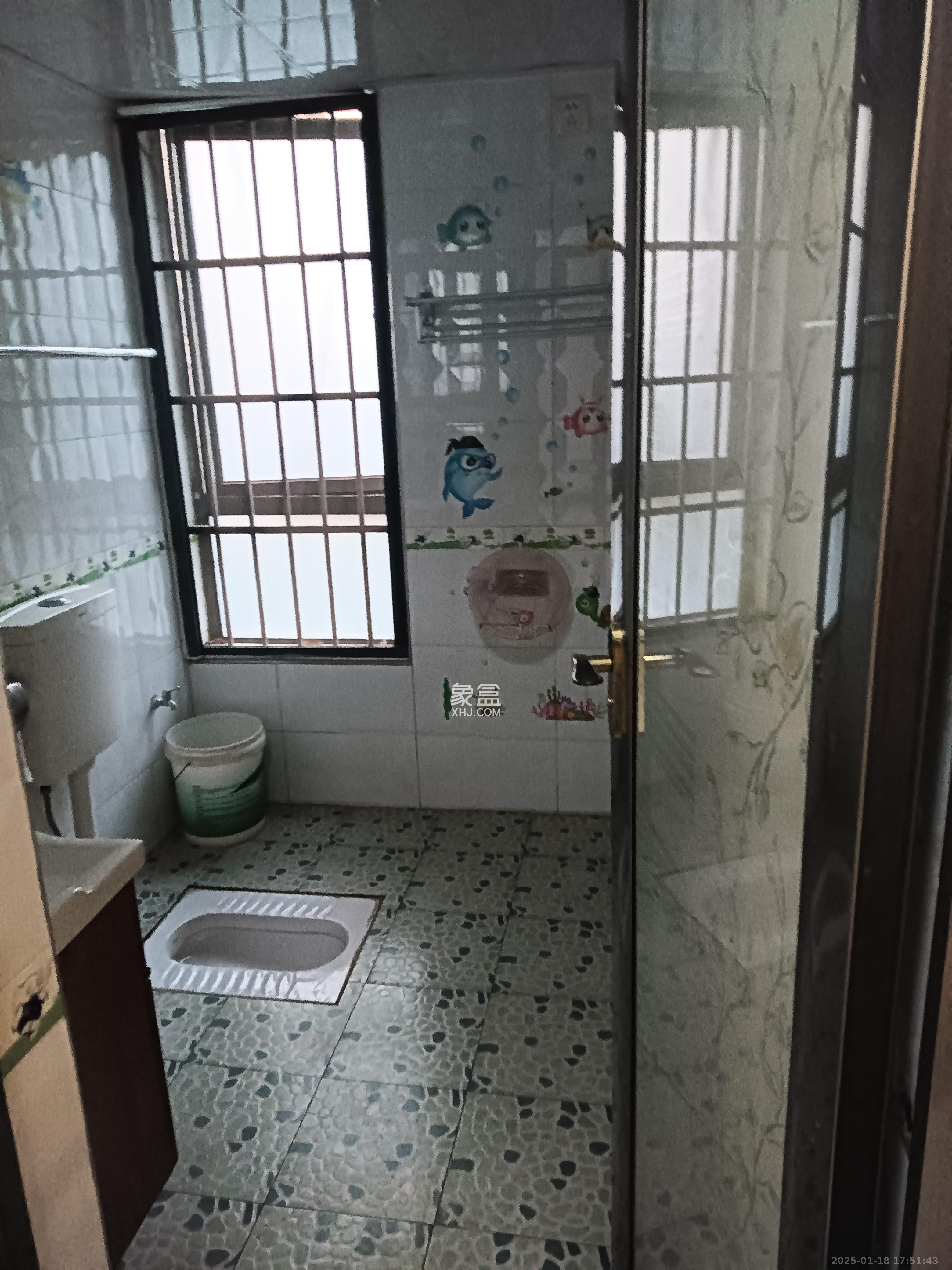五矿紫湖香醍  3室2厅1卫   1800.00元/月室内图