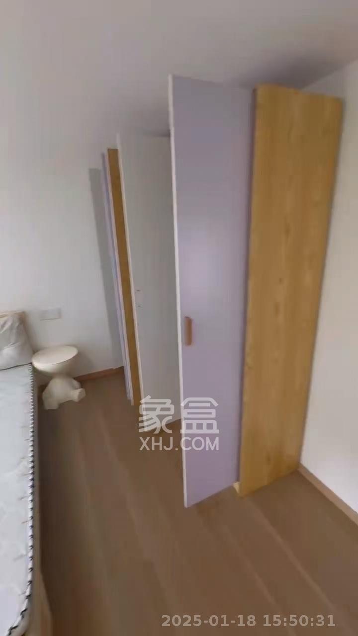 时代MOMA云PARK  2室2厅1卫   3200.00元/月室内图