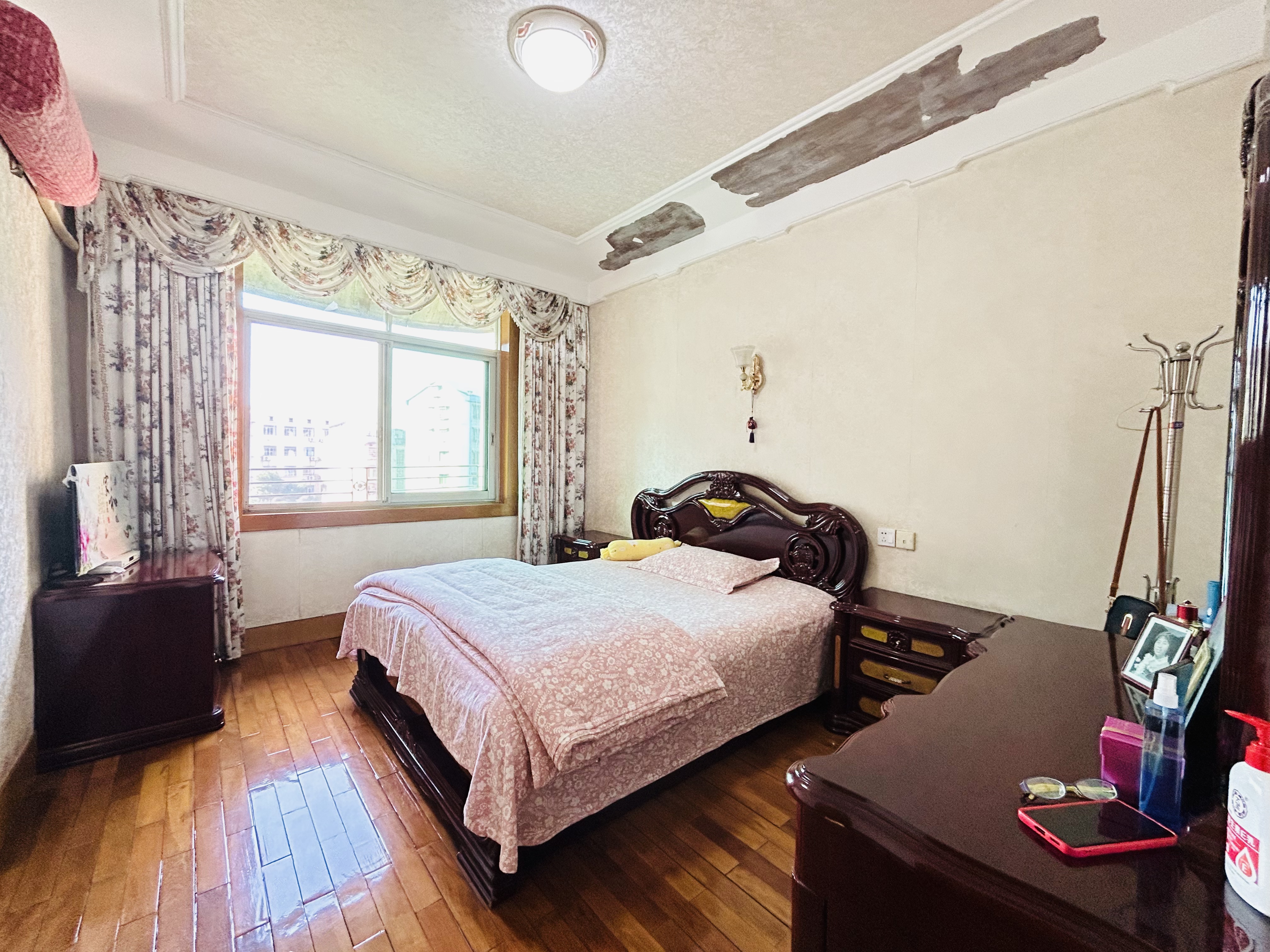 赫山办事处大海棠居委会 3室2厅1卫 32.8万 赫山办事处大海棠居委会 3室2厅1卫 32.8万室内图