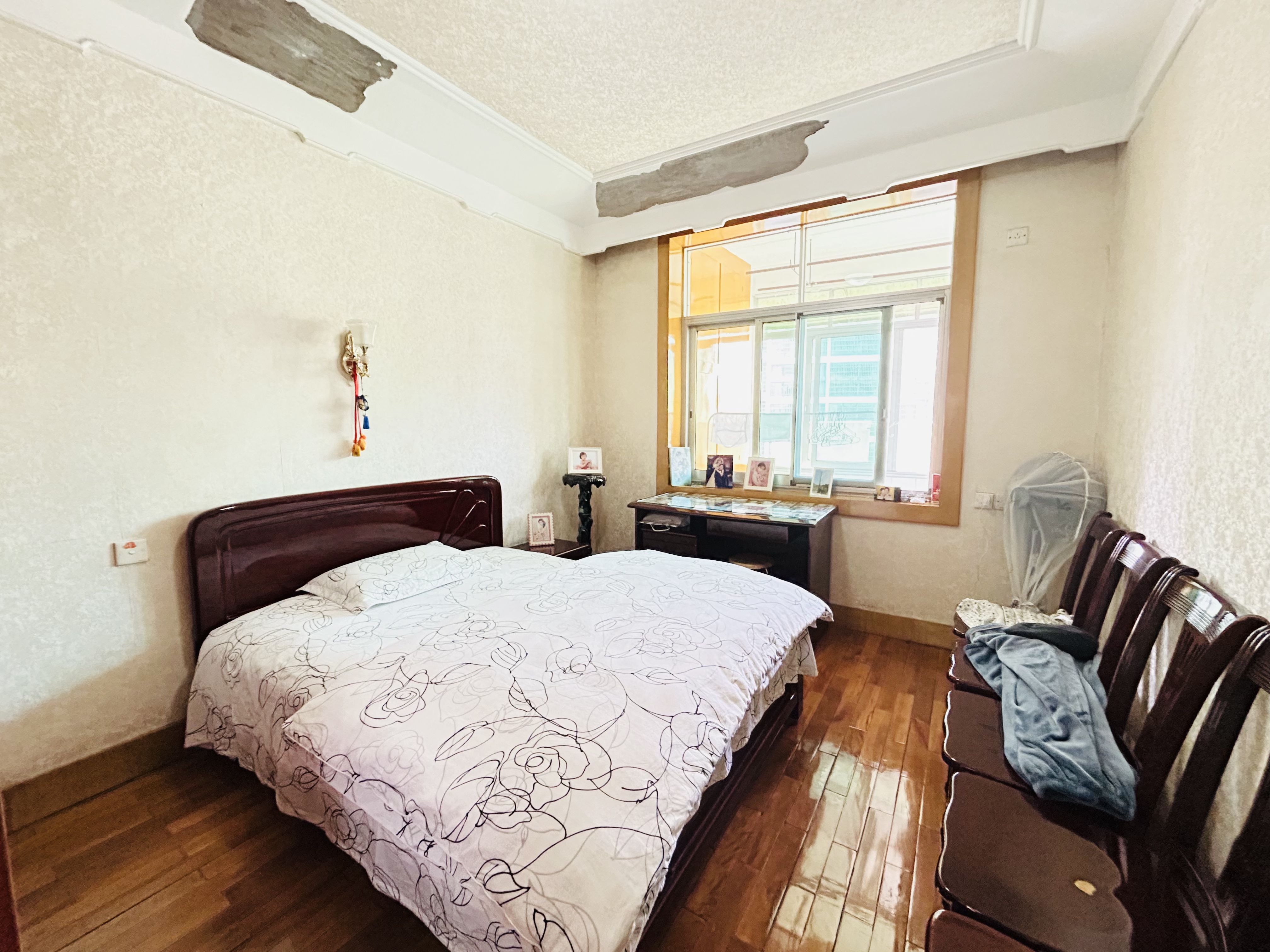 赫山办事处大海棠居委会 3室2厅1卫 32.8万 赫山办事处大海棠居委会 3室2厅1卫 32.8万室内图