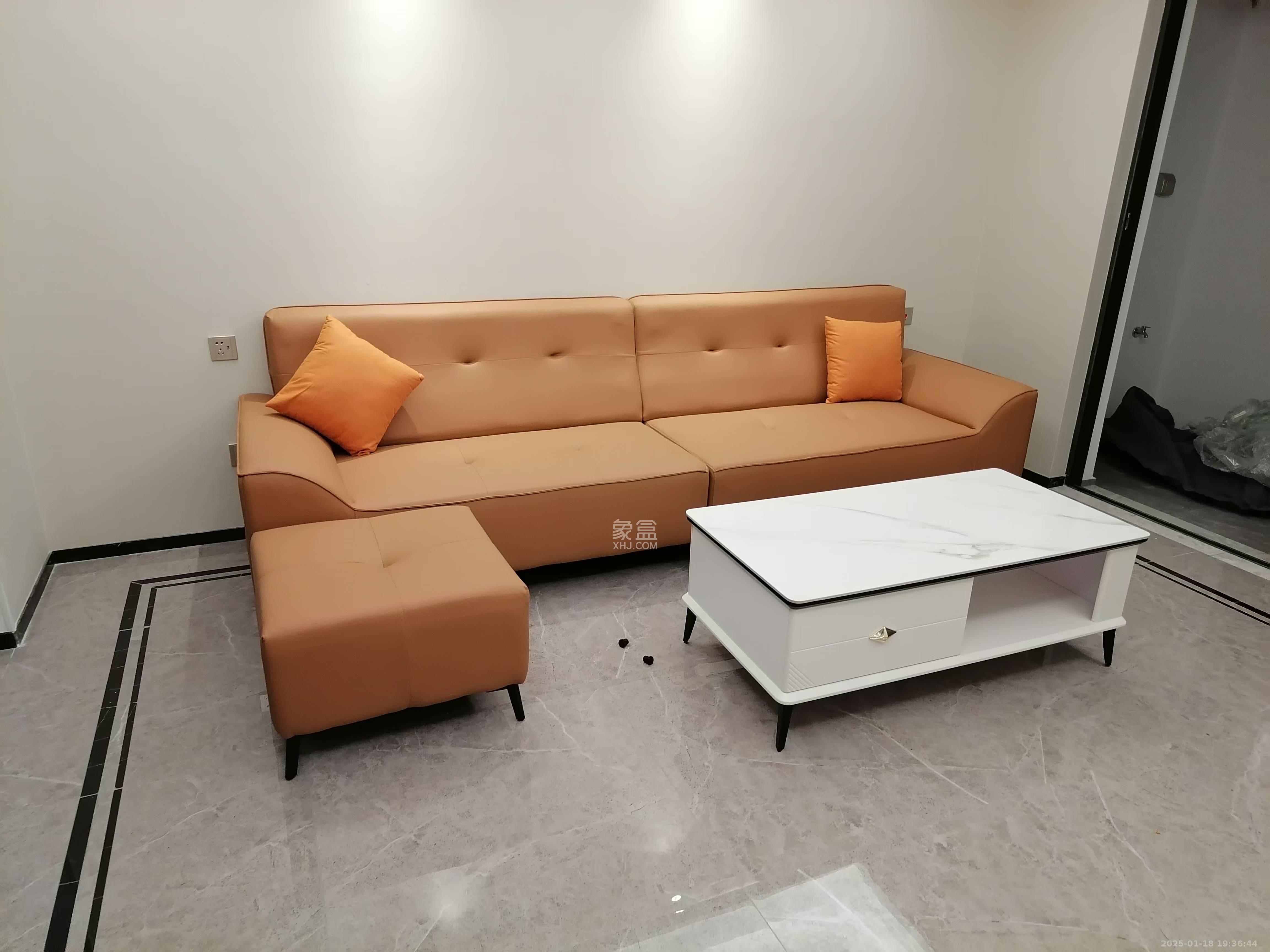 建发电建江山悦  1室0厅0卫   3700.00元/月