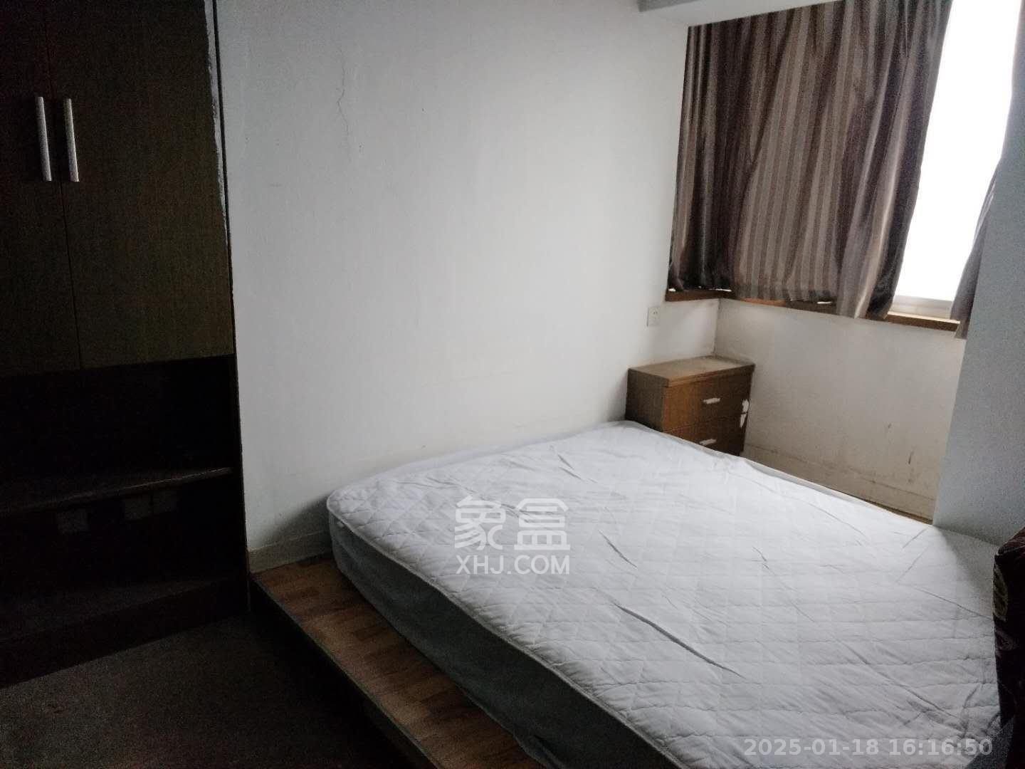 宏景名厦 2室1厅1卫 2300.0元/月 宏景名厦 2室1厅1卫 2300.0元/月室内图