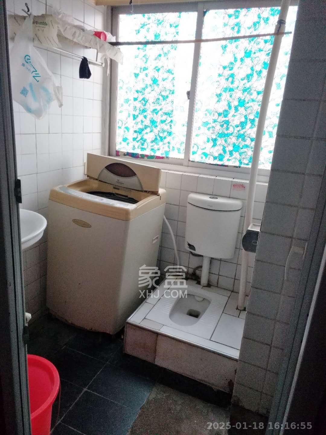 宏景名厦 2室1厅1卫 2300.0元/月 宏景名厦 2室1厅1卫 2300.0元/月室内图