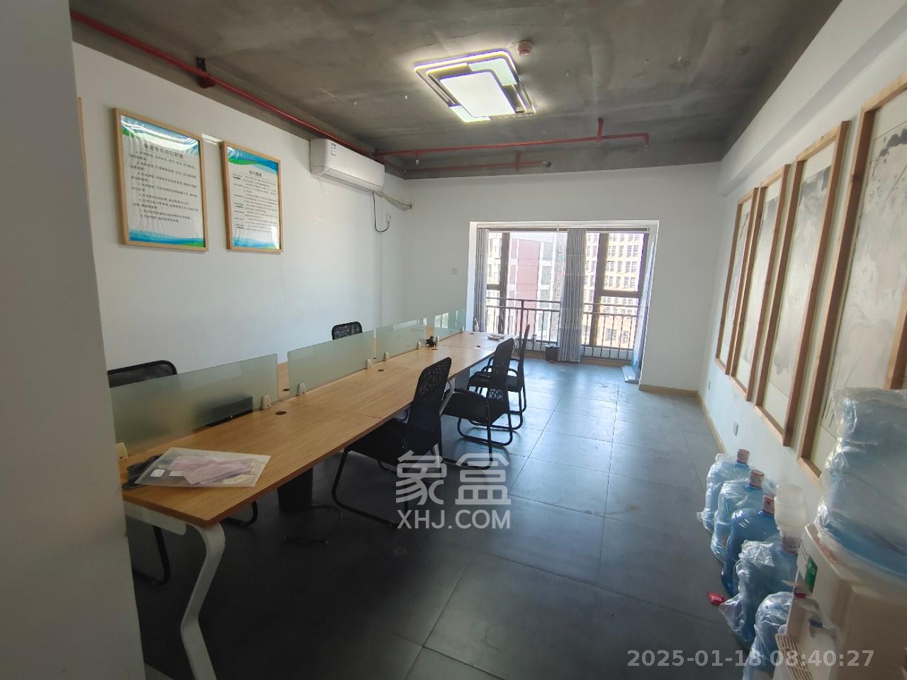 高升时代广场(冠铭商务中心) 1室1厅1卫 2600.0元/月 高升时代广场(冠铭商务中心) 1室1厅1卫 2600.0元/月室内图