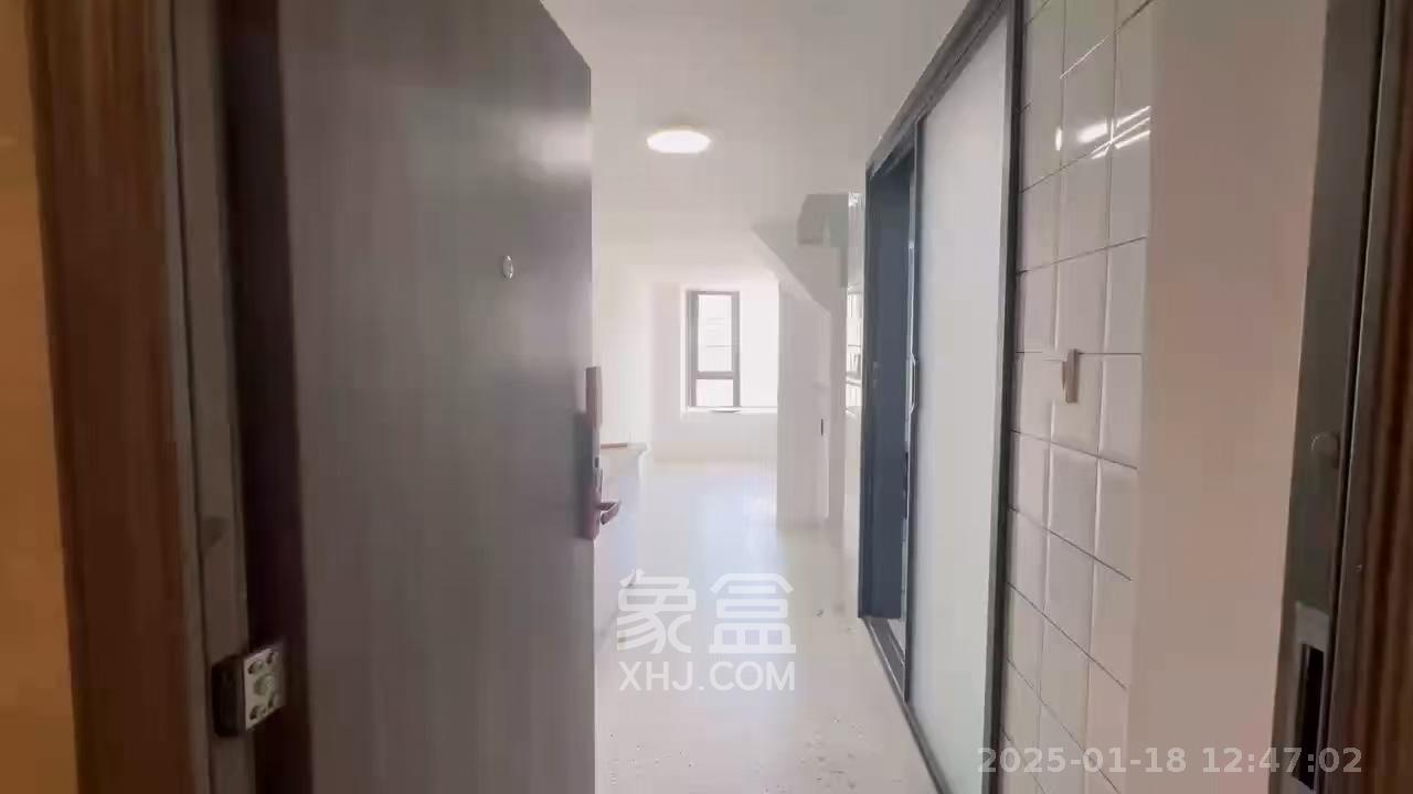 映客龙湖璟翠公馆（映客龙湖璟翠中心）   41.0㎡     2000.00元/月室内图