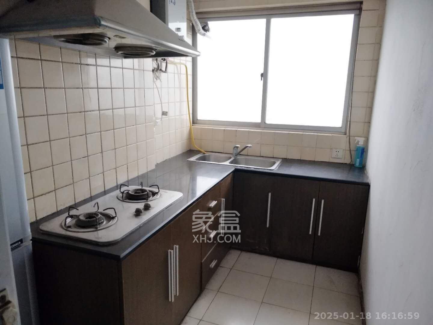 宏景名厦  2室1厅1卫   2300.00元/月室内图