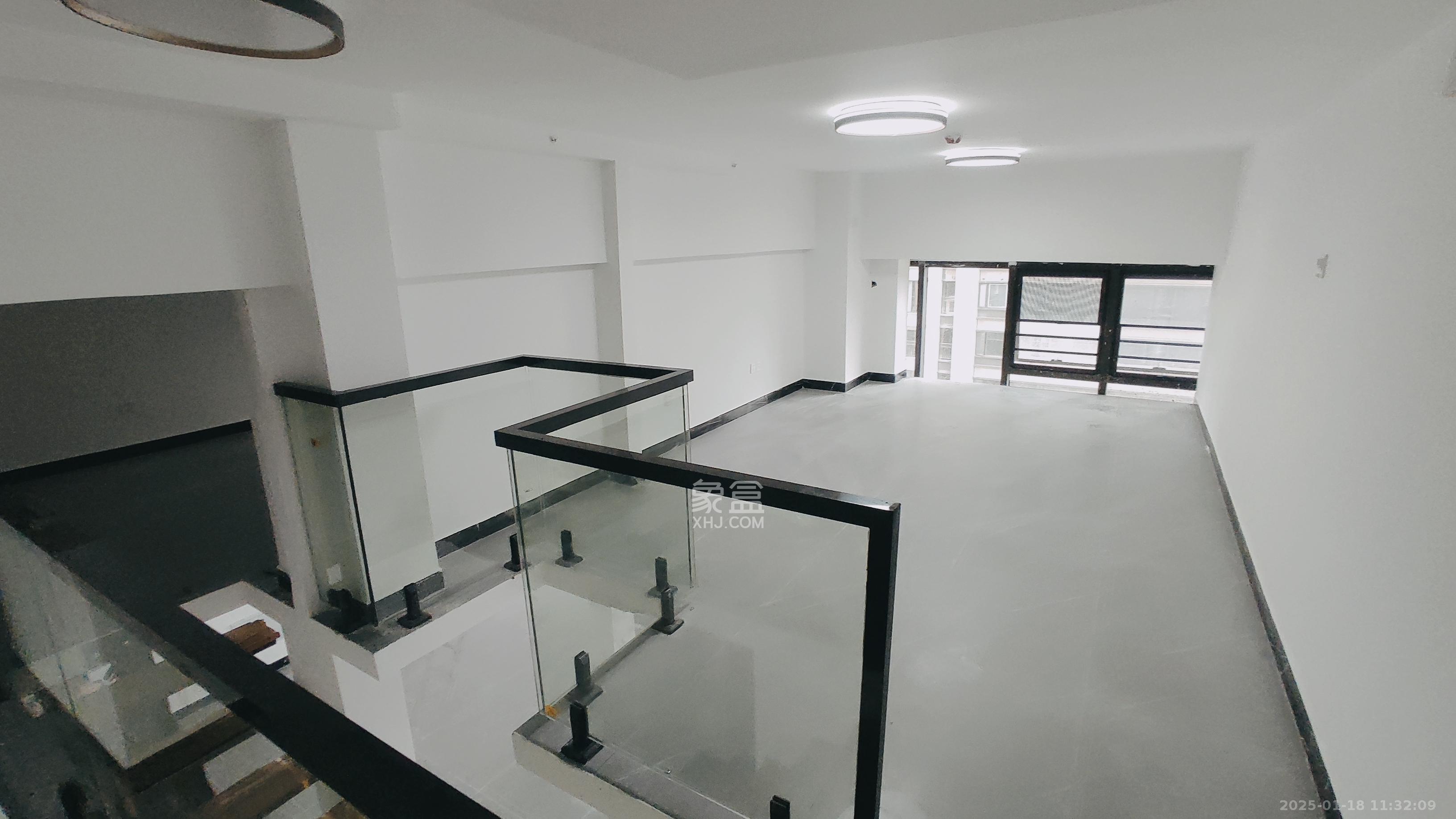 建发央玺（建发泱玺雅苑）  3室2厅1卫   4500.00元/月室内图