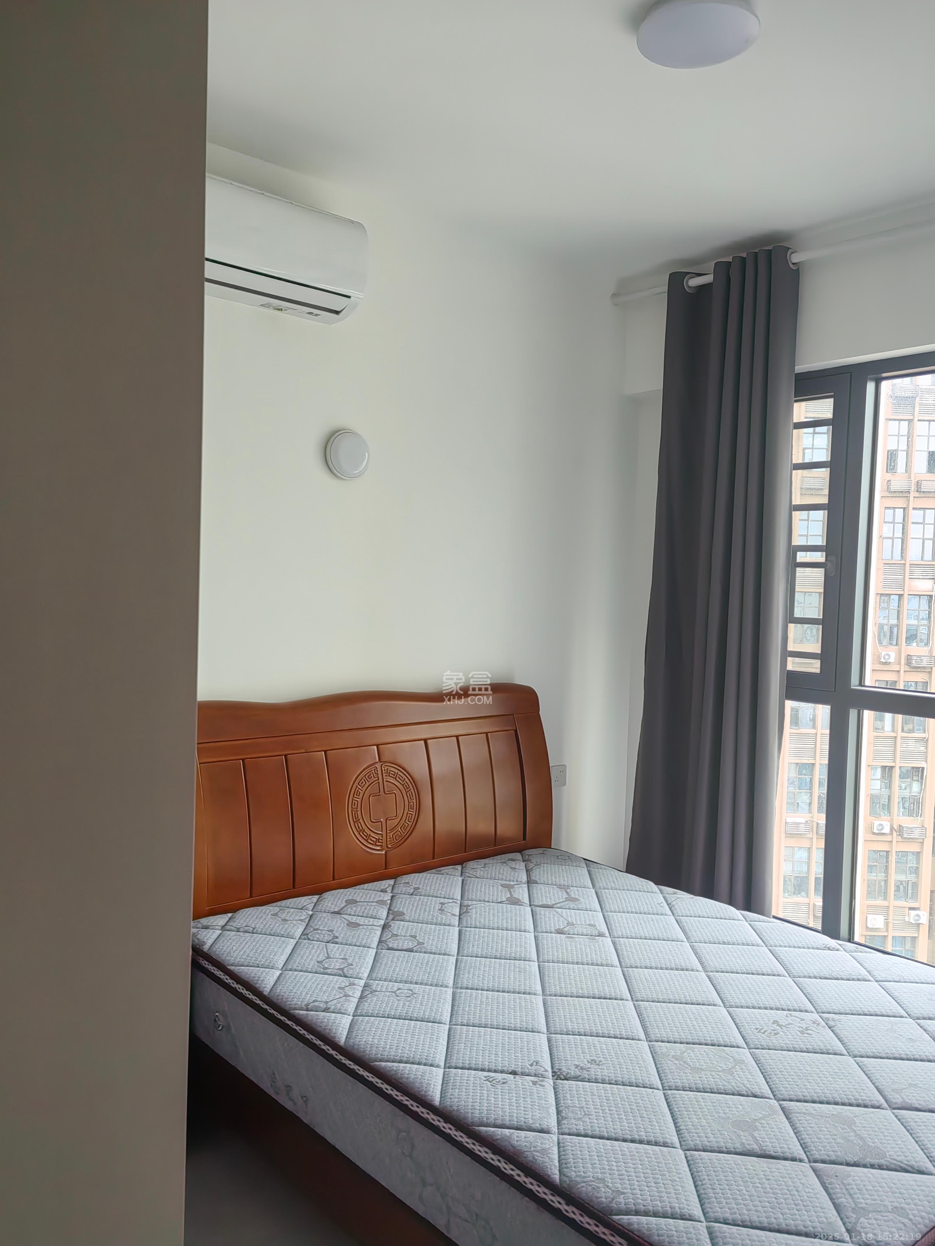 福晟钱隆国际(晟冉景苑) 1室0厅0卫 2200.0元/月 福晟钱隆国际(晟冉景苑) 1室0厅0卫 2200.0元/月室内图