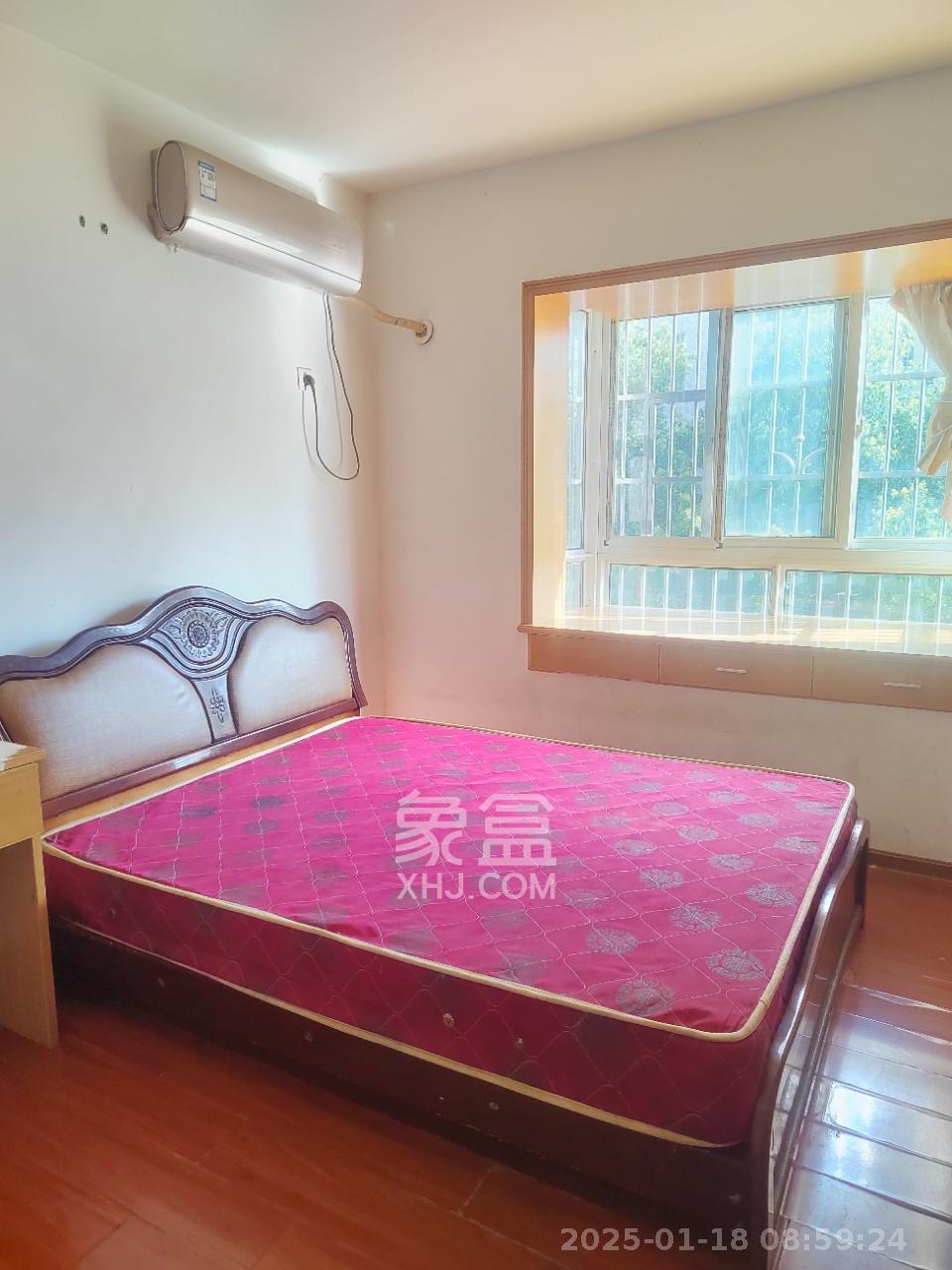 鄱阳小区  2室2厅1卫   1500.00元/月室内图