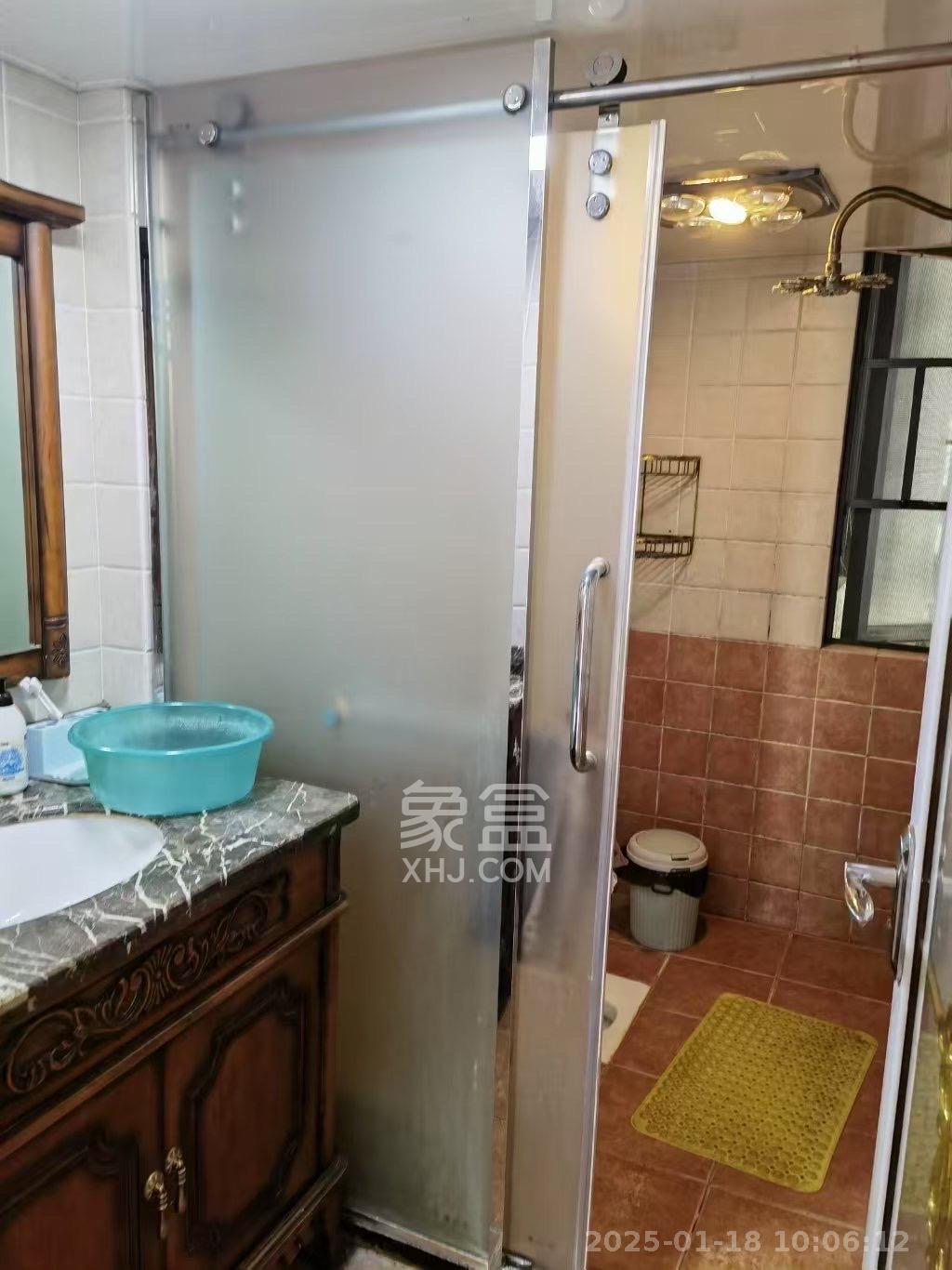 景秀江山  4室2厅2卫   4100.00元/月室内图