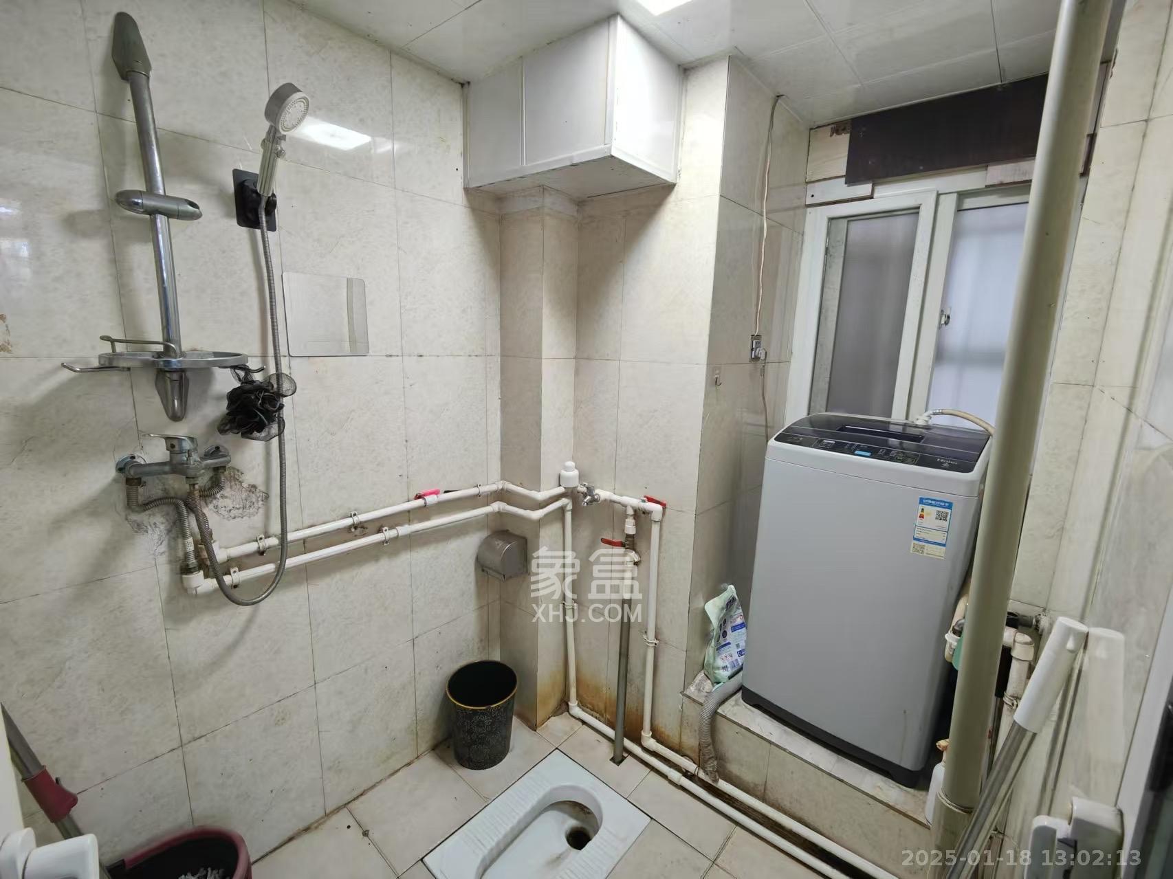 毛家桥散盘 3室2厅1卫 1600.0元/月 毛家桥散盘 3室2厅1卫 1600.0元/月室内图