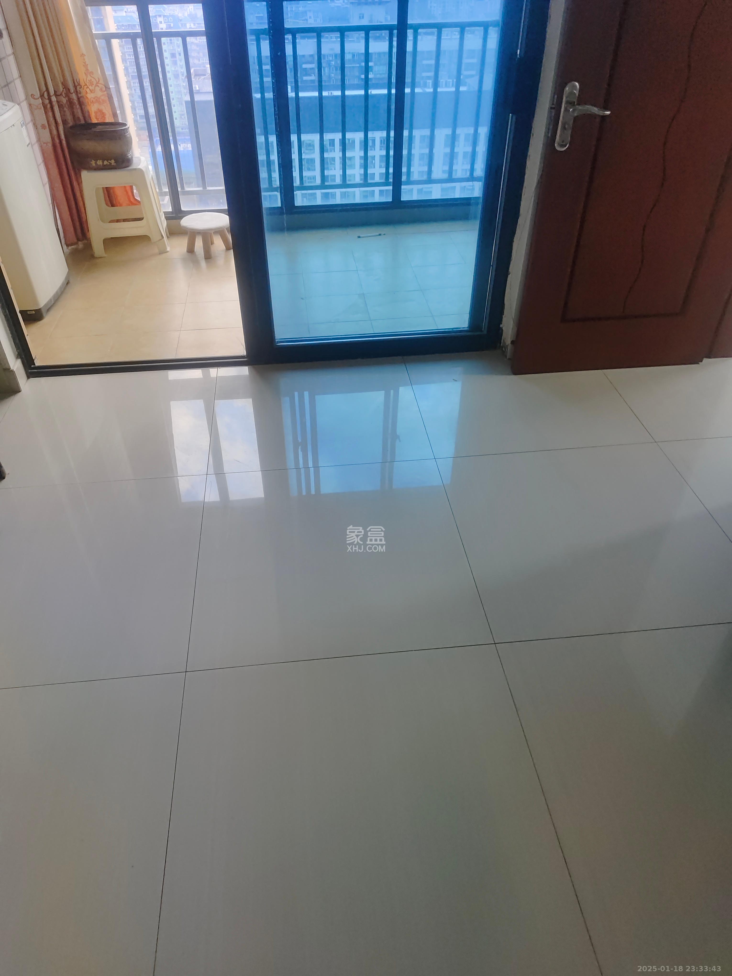 五一新村安置小区（永定社区、永兴社区、永祥社区）  1室1厅1卫    3000.0元/月室内图