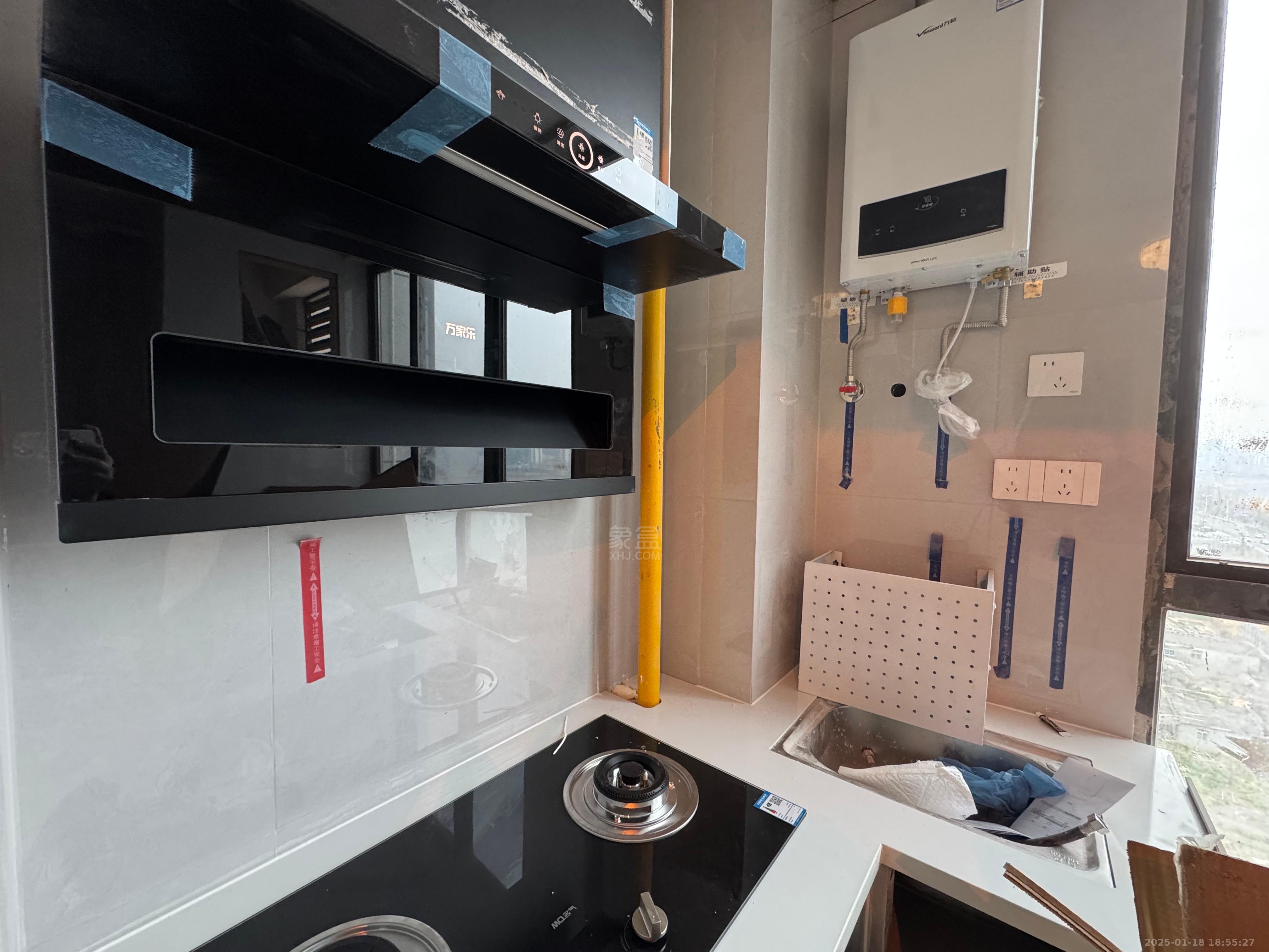 中泰财富湘江 1室1厅1卫 1800.0元/月 中泰财富湘江 1室1厅1卫 1800.0元/月室内图