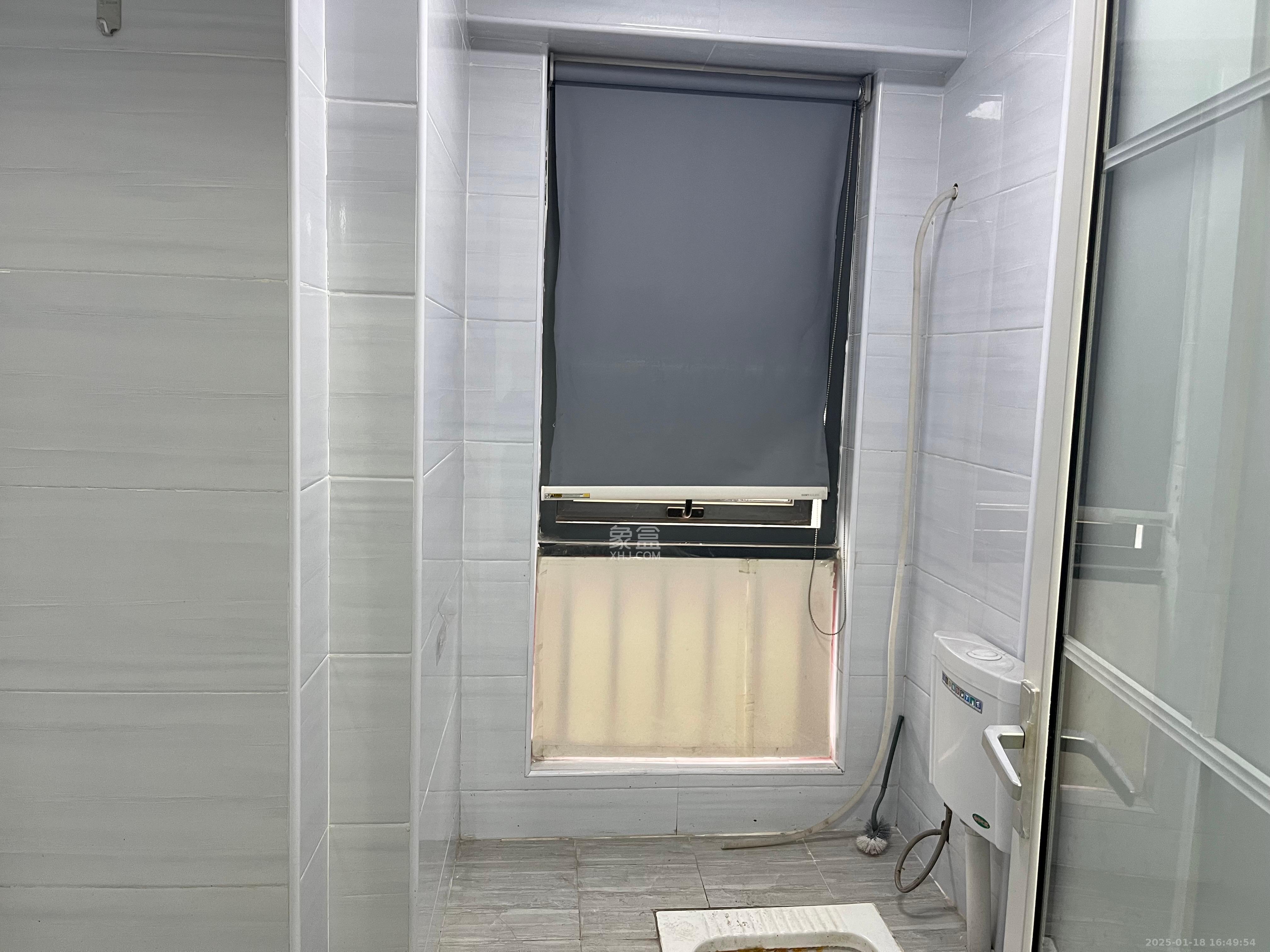 复地星光天地 2室1厅1卫 4980.0元/月 复地星光天地 2室1厅1卫 4980.0元/月室内图