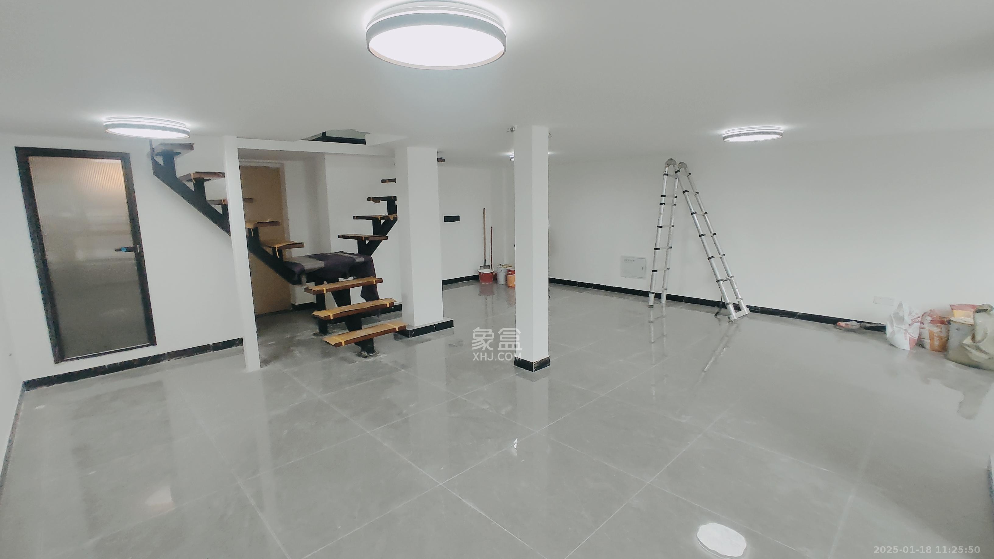 建发央玺（建发泱玺雅苑）  3室2厅1卫   4500.00元/月室内图