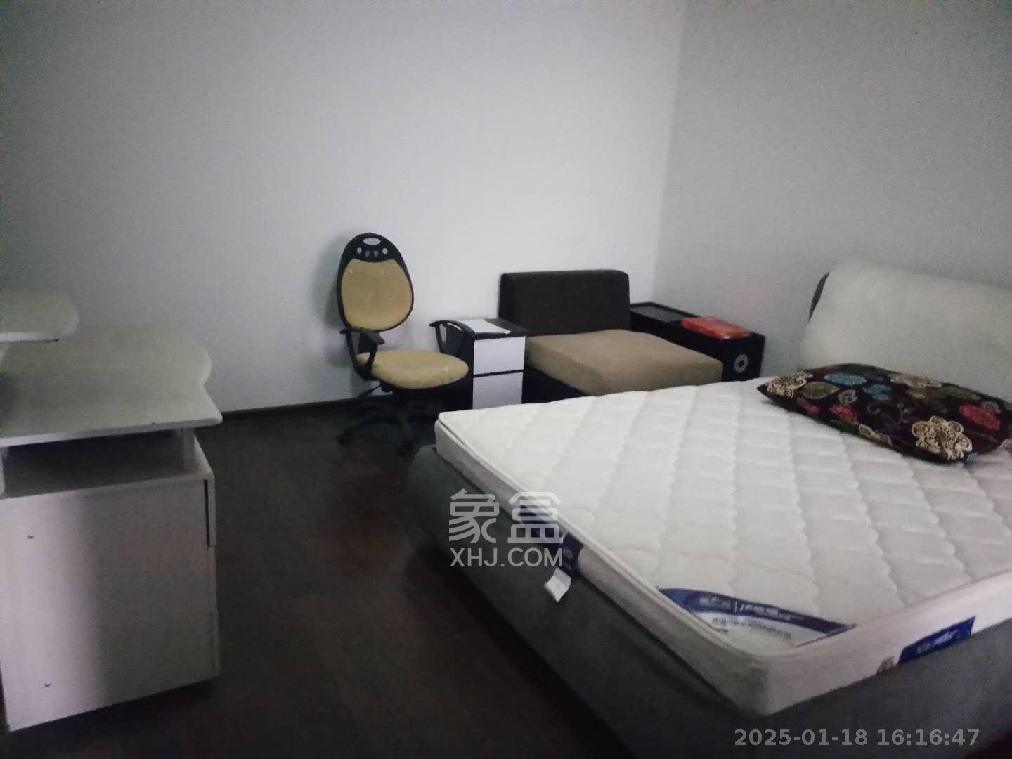 宏景名厦 2室1厅1卫 2300.0元/月 宏景名厦 2室1厅1卫 2300.0元/月室内图