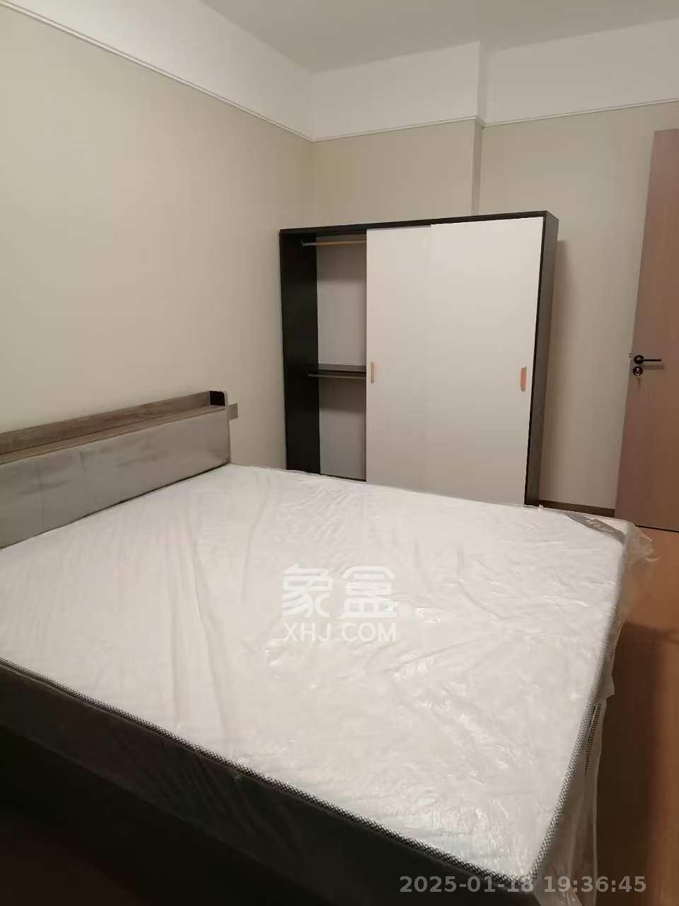 建发电建江山悦  1室0厅0卫   3700.00元/月室内图