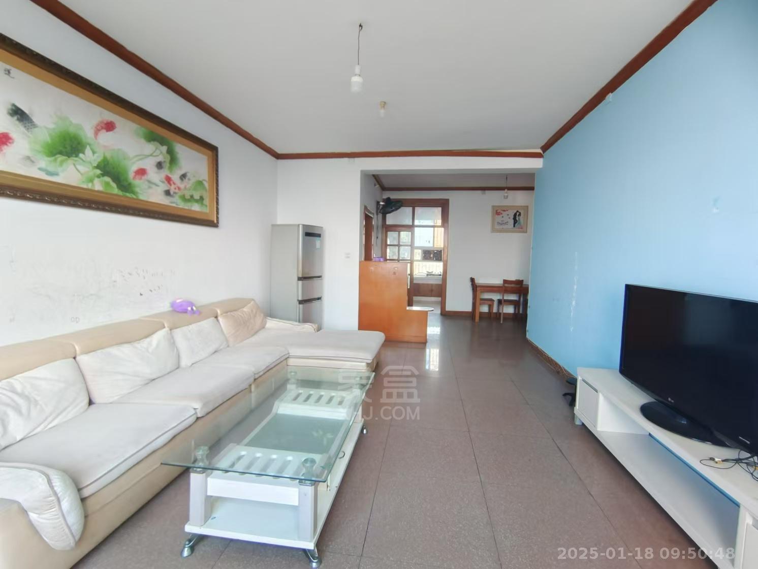 向阳检察院宿舍 3室2厅1卫 750.0元/月 向阳检察院宿舍 3室2厅1卫 750.0元/月户型图