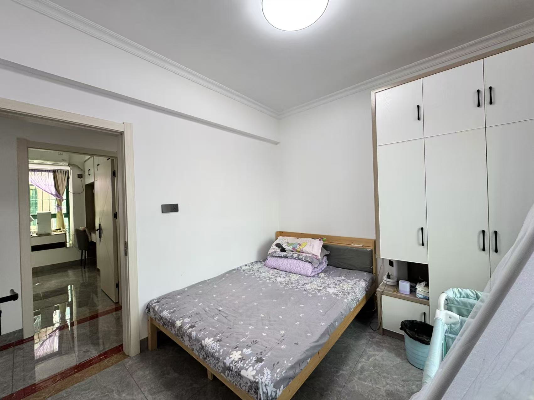 湘粤名城 3室2厅2卫 1800.0元/月 湘粤名城 3室2厅2卫 1800.0元/月室内图