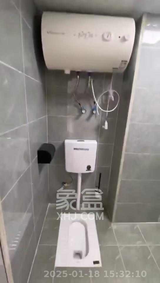 好莱城(弘德西街) 1室1厅1卫 1500.0元/月 好莱城(弘德西街) 1室1厅1卫 1500.0元/月室内图