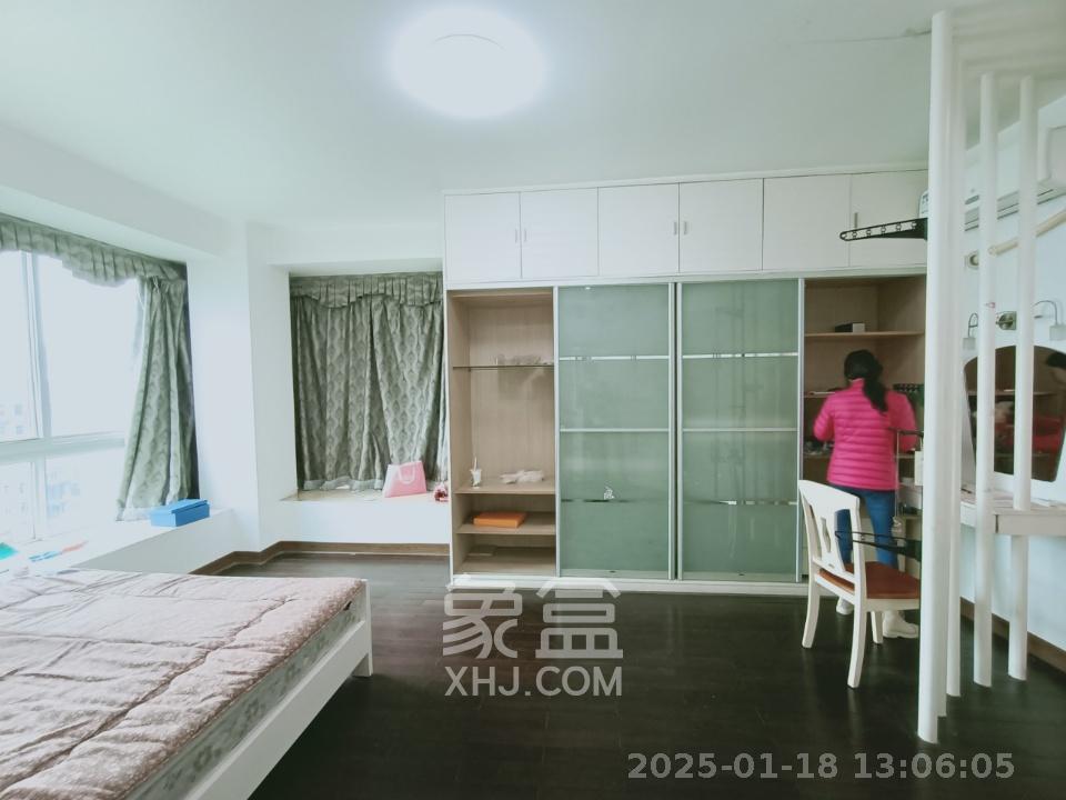 创远景园  4室2厅1卫   3800.00元/月室内图