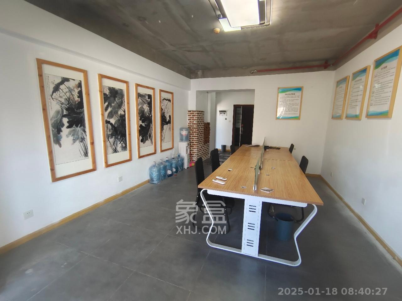 高升时代广场(冠铭商务中心) 1室1厅1卫 2600.0元/月 高升时代广场(冠铭商务中心) 1室1厅1卫 2600.0元/月室内图