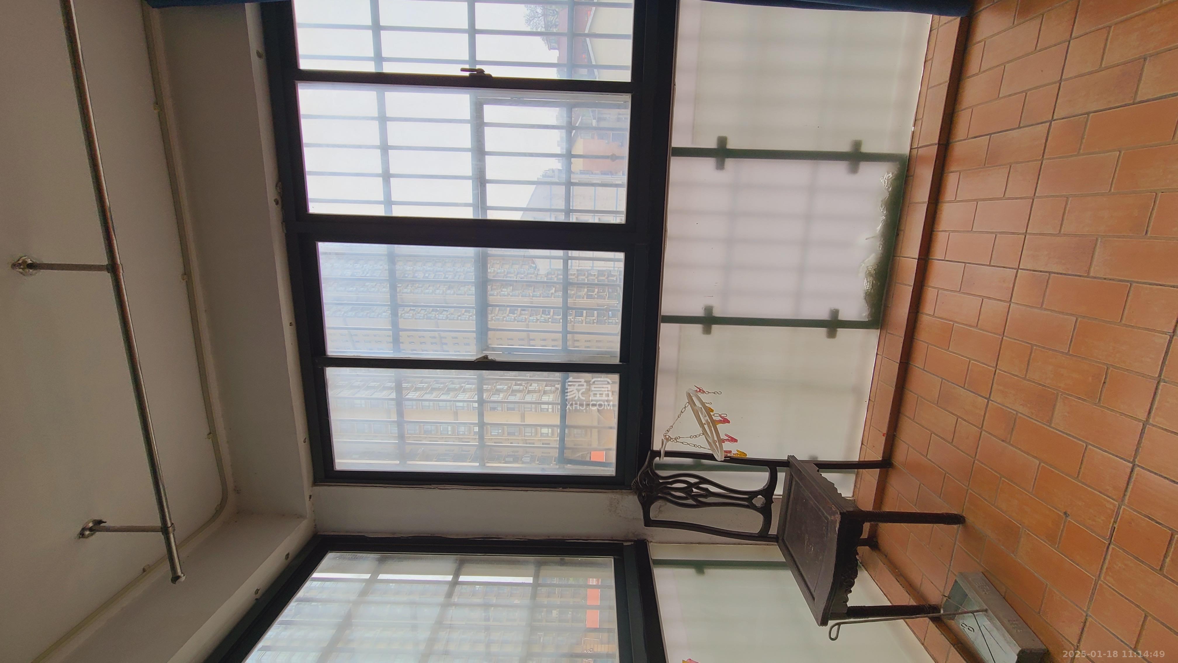 颐美沁园  1室0厅0卫   2000.00元/月室内图