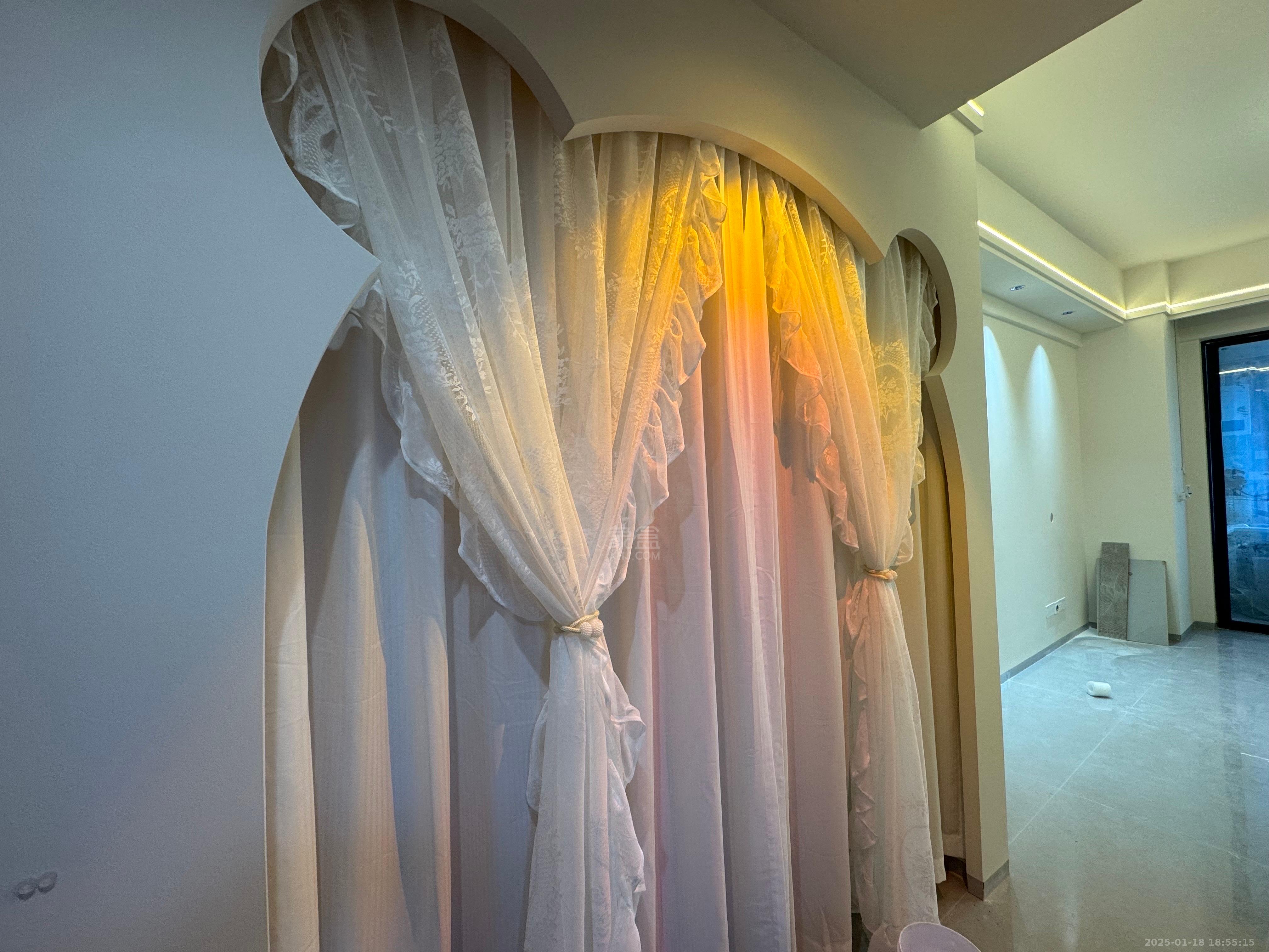 中泰财富湘江 1室1厅1卫 1800.0元/月 中泰财富湘江 1室1厅1卫 1800.0元/月室内图