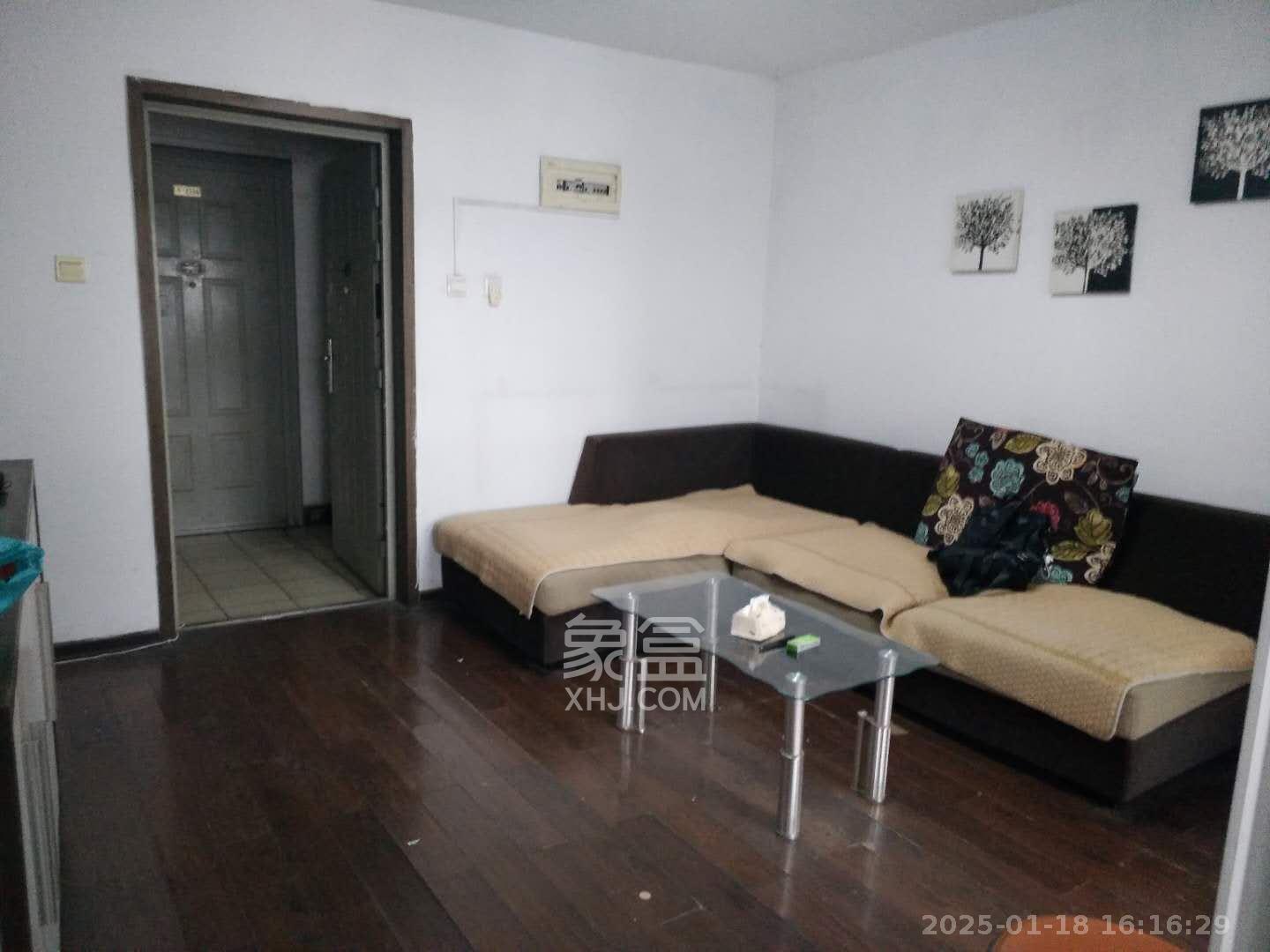 宏景名厦 2室1厅1卫 2300.0元/月 宏景名厦 2室1厅1卫 2300.0元/月室内图