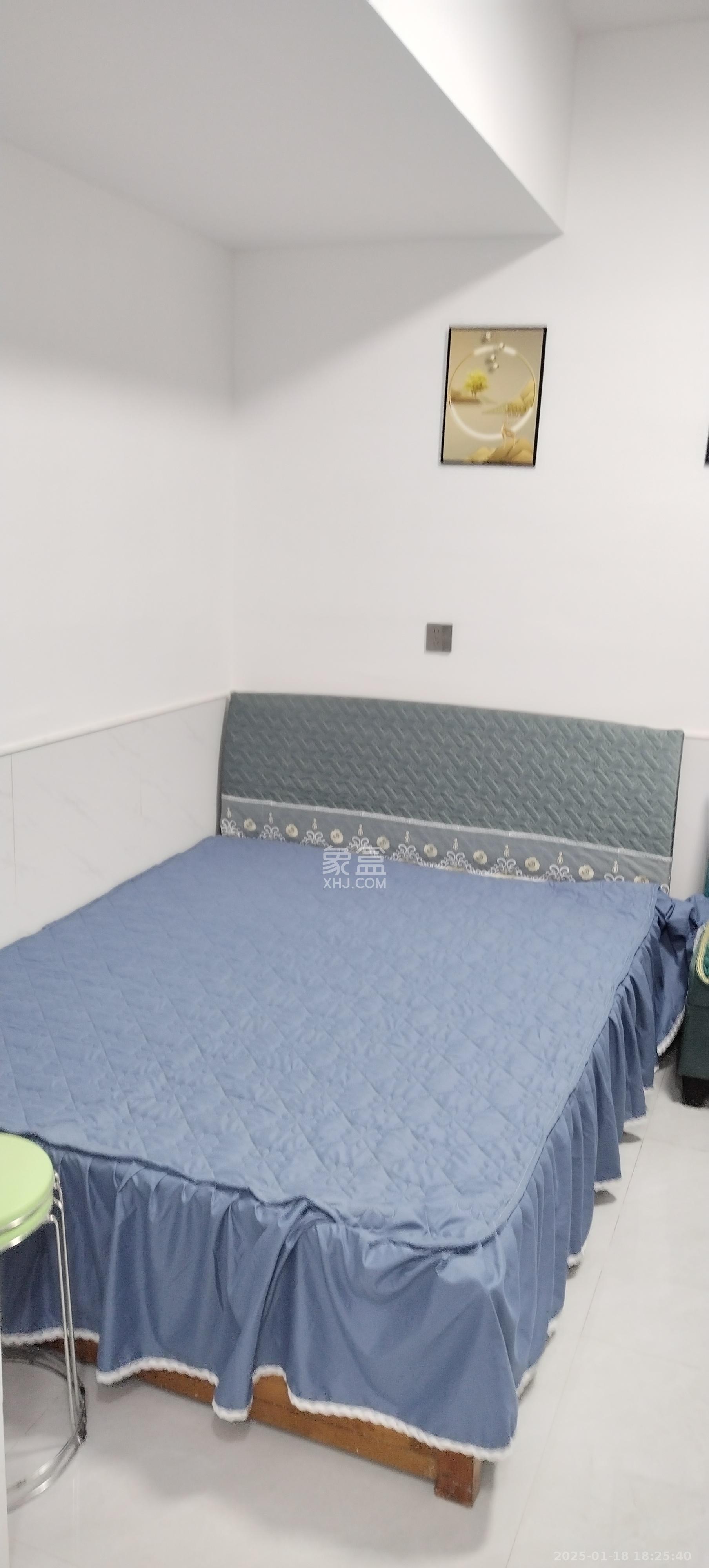 红星糖酒城 1室1厅1卫 1080.0元/月 红星糖酒城 1室1厅1卫 1080.0元/月室内图